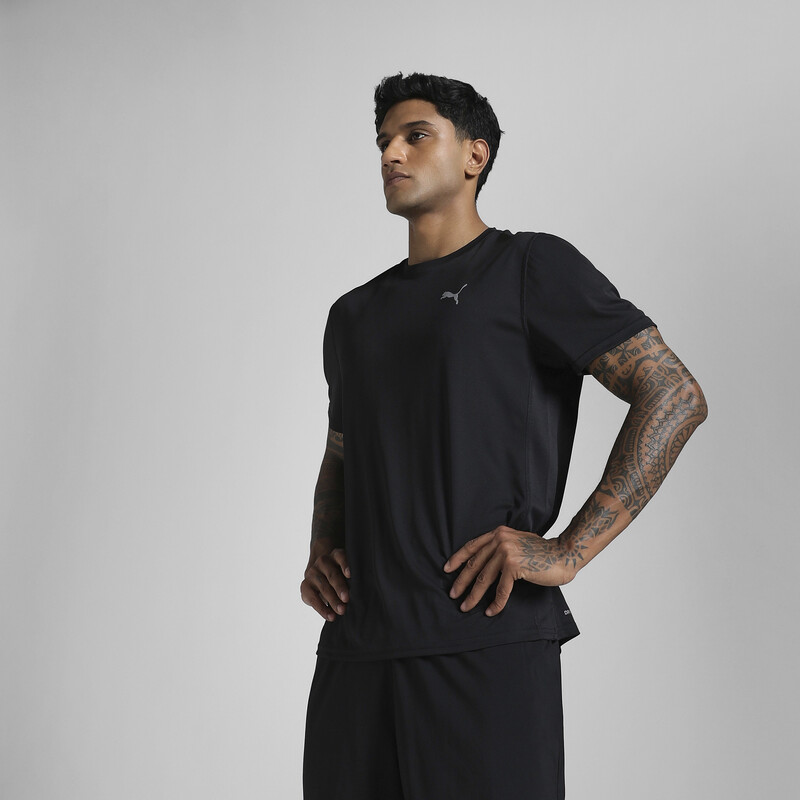 

Men's PUMA Run Favorite Velocity Running Tee