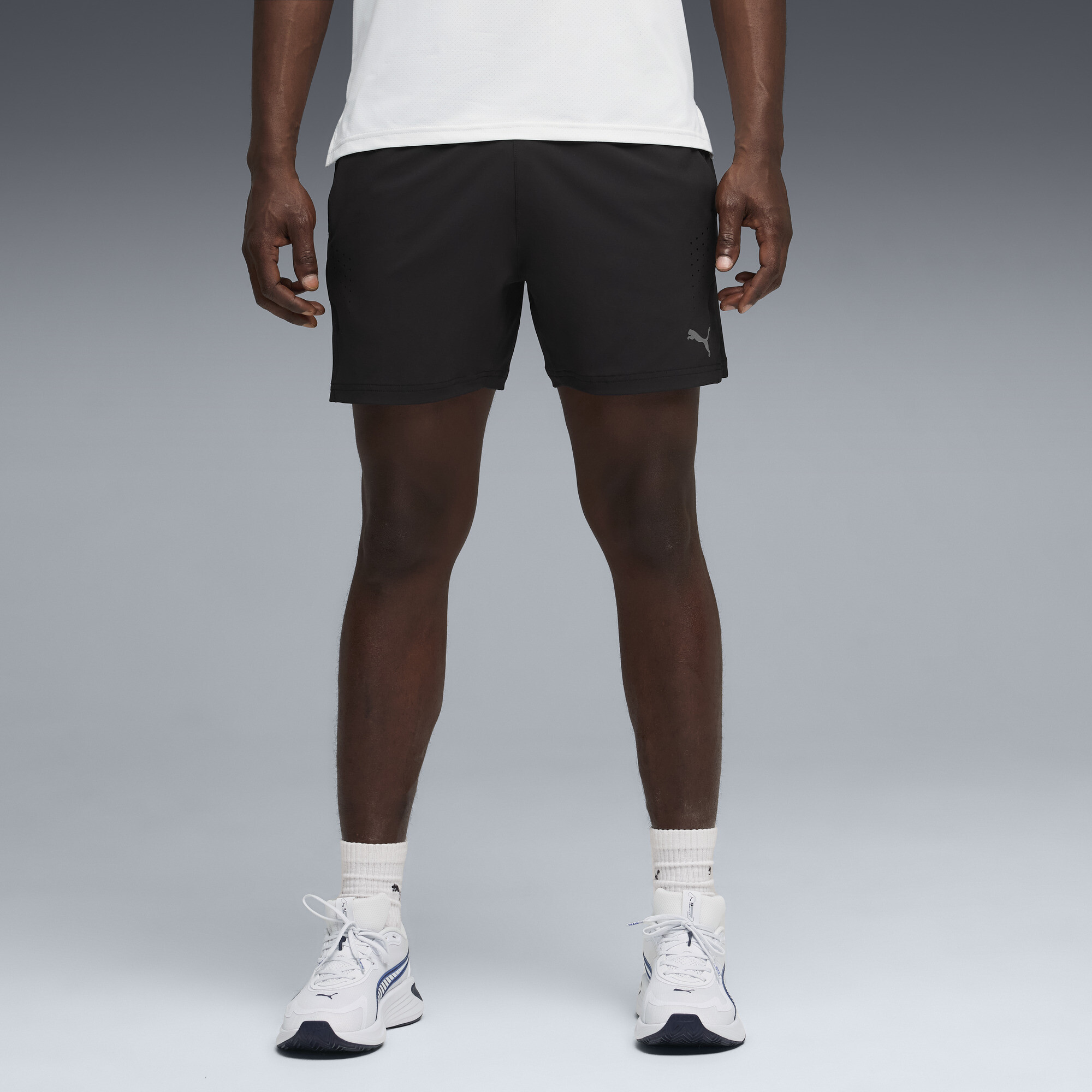 Shorts PWRMODE para hombre