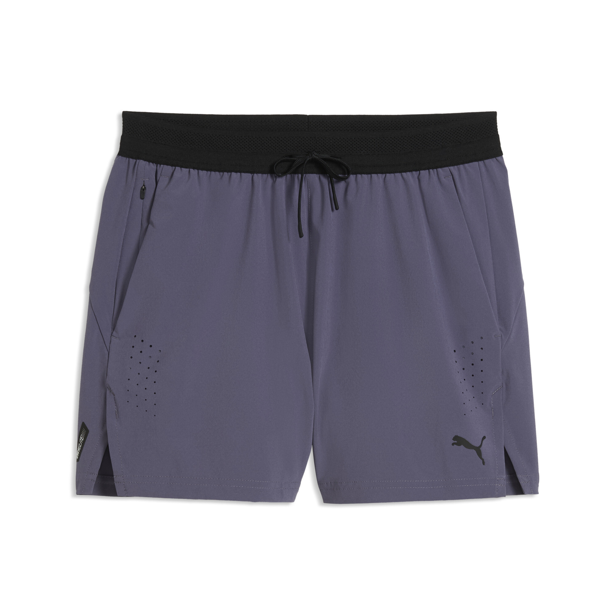 PUMA Short court PWRMODE Homme Accessoires Gris M 55 €