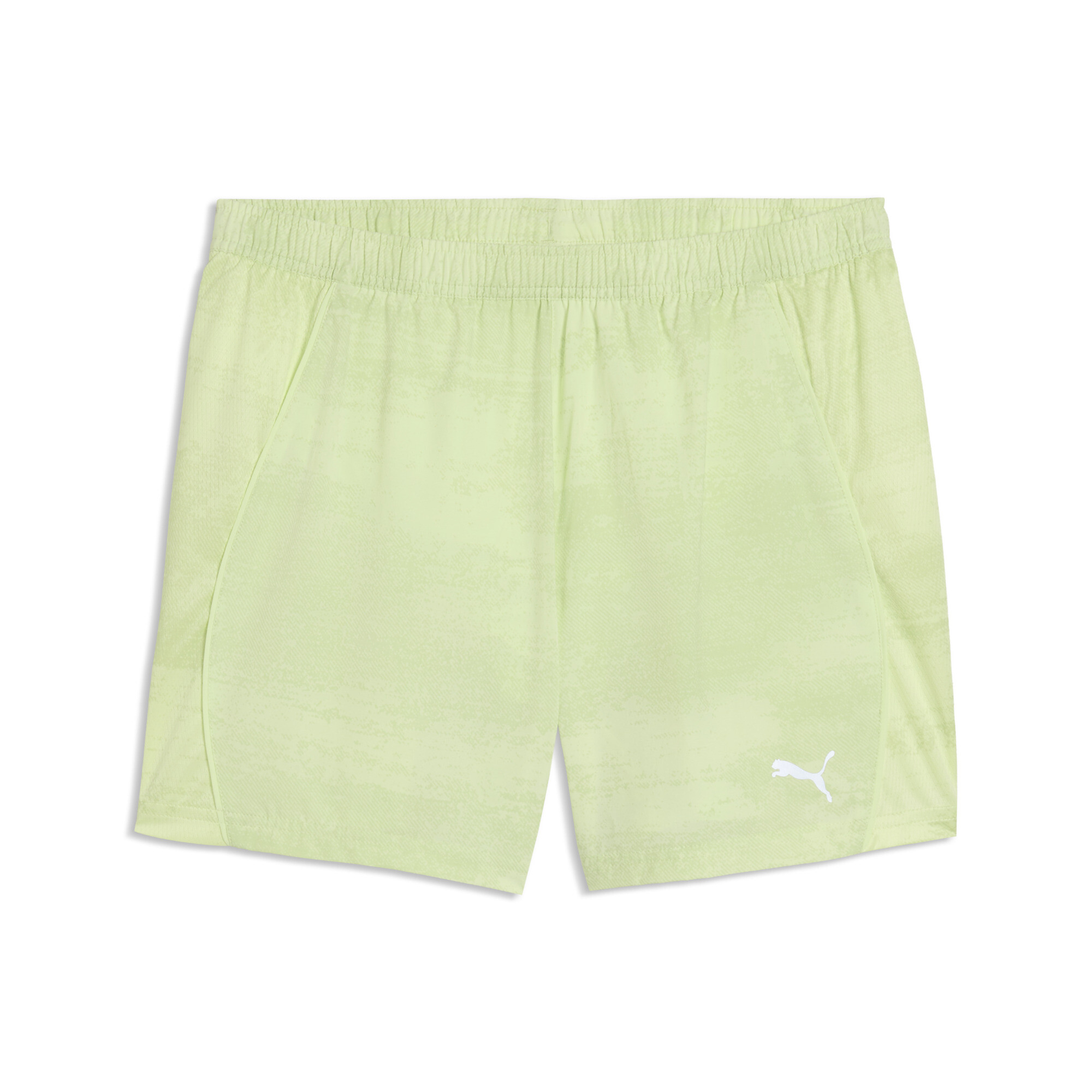 Shorts de running Run Velocity para hombre