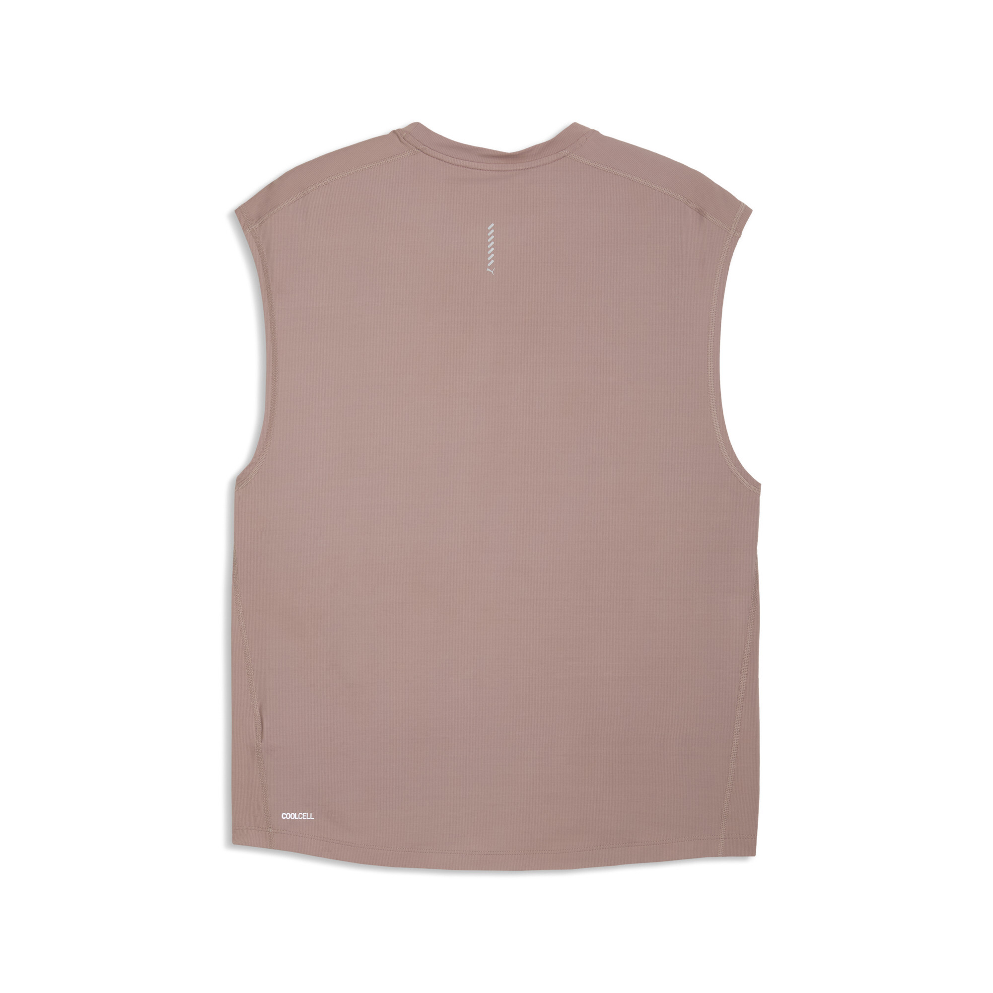 PUMA Run coolCELL mouwloze singlet voor Heren, Maat XXL thumbnail 2