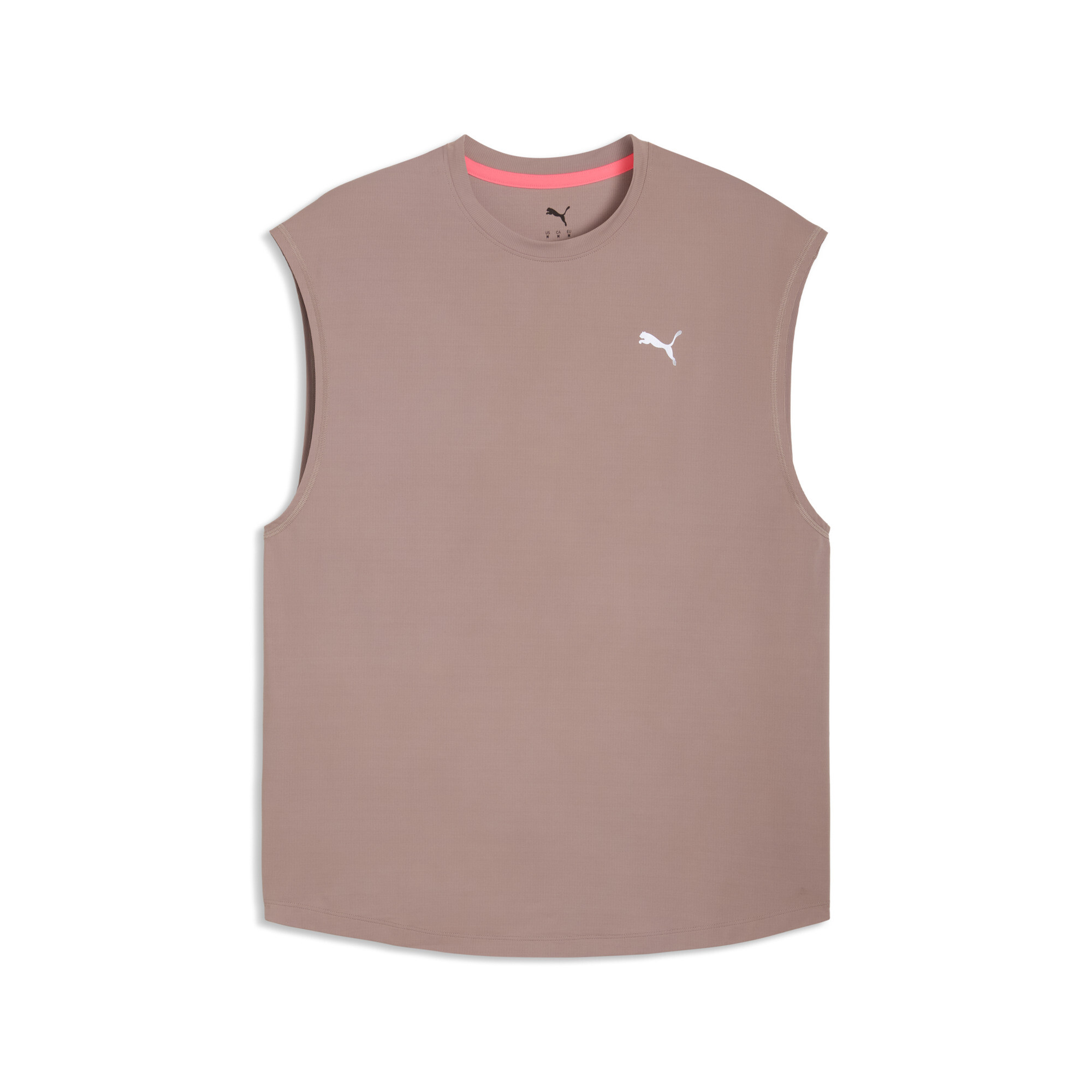 PUMA Run coolCELL mouwloze singlet voor Heren, Maat XXL thumbnail 3
