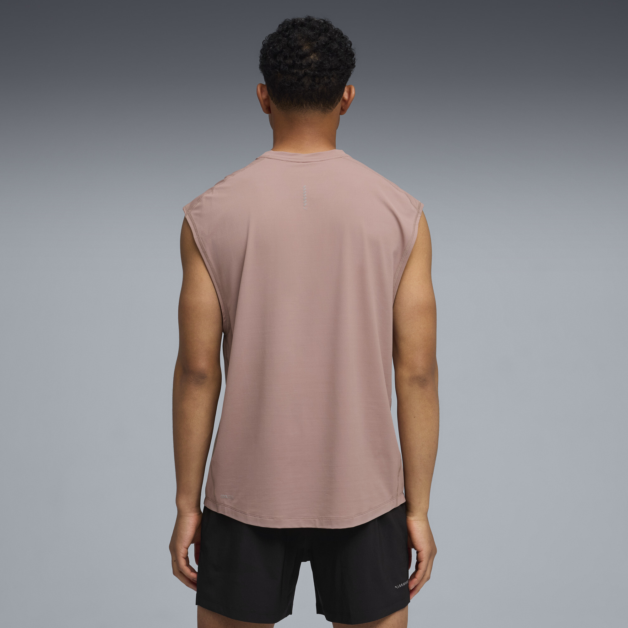 PUMA Run coolCELL mouwloze singlet voor Heren, Maat XXL thumbnail 6