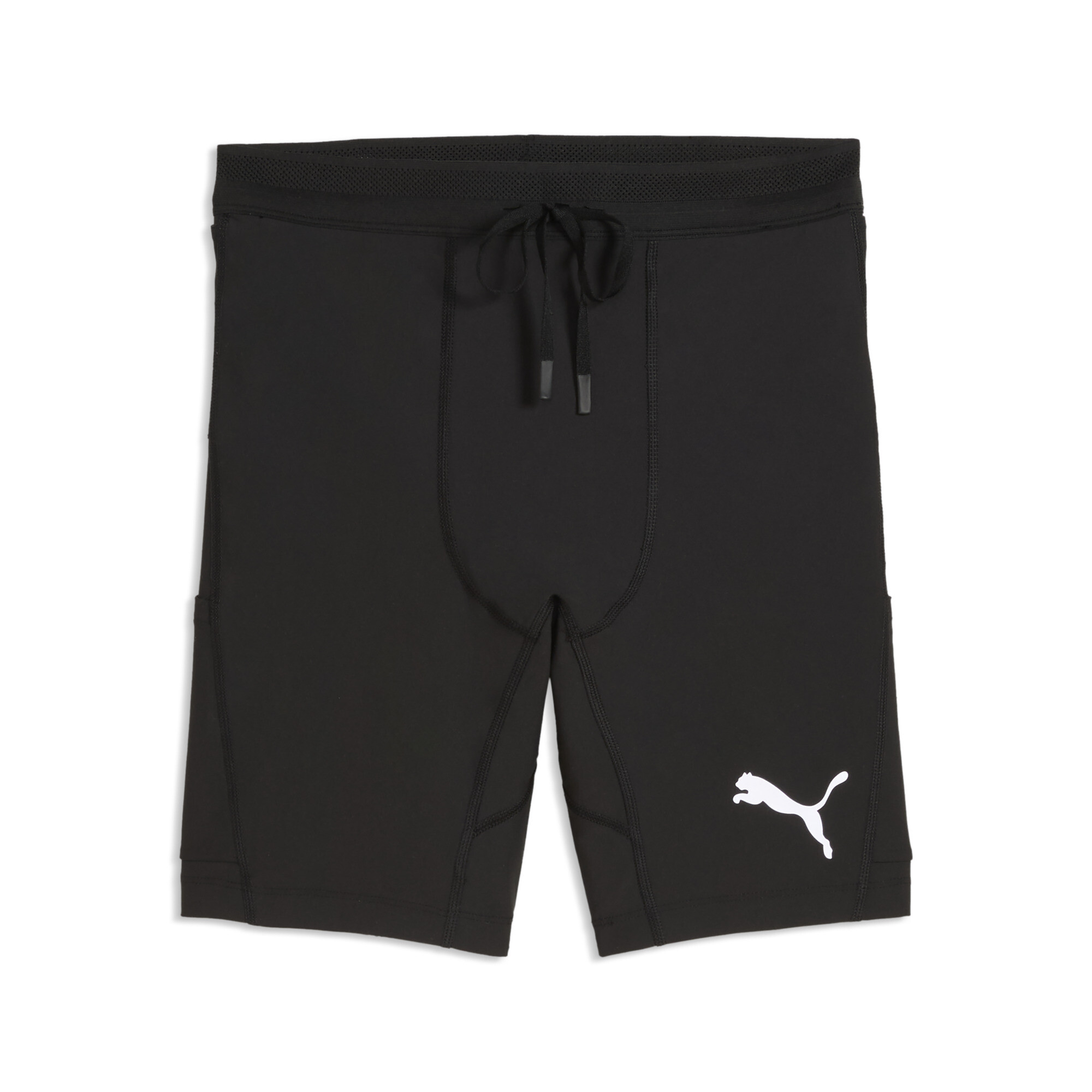 PUMA Lightspeed hardlooplegging voor Heren, Zwart, Maat XS