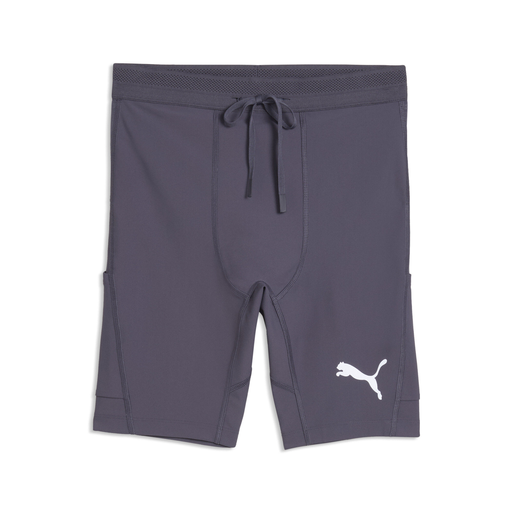 PUMA Lightspeed 8" Laufhose Herren, Accessoires, Grau, L