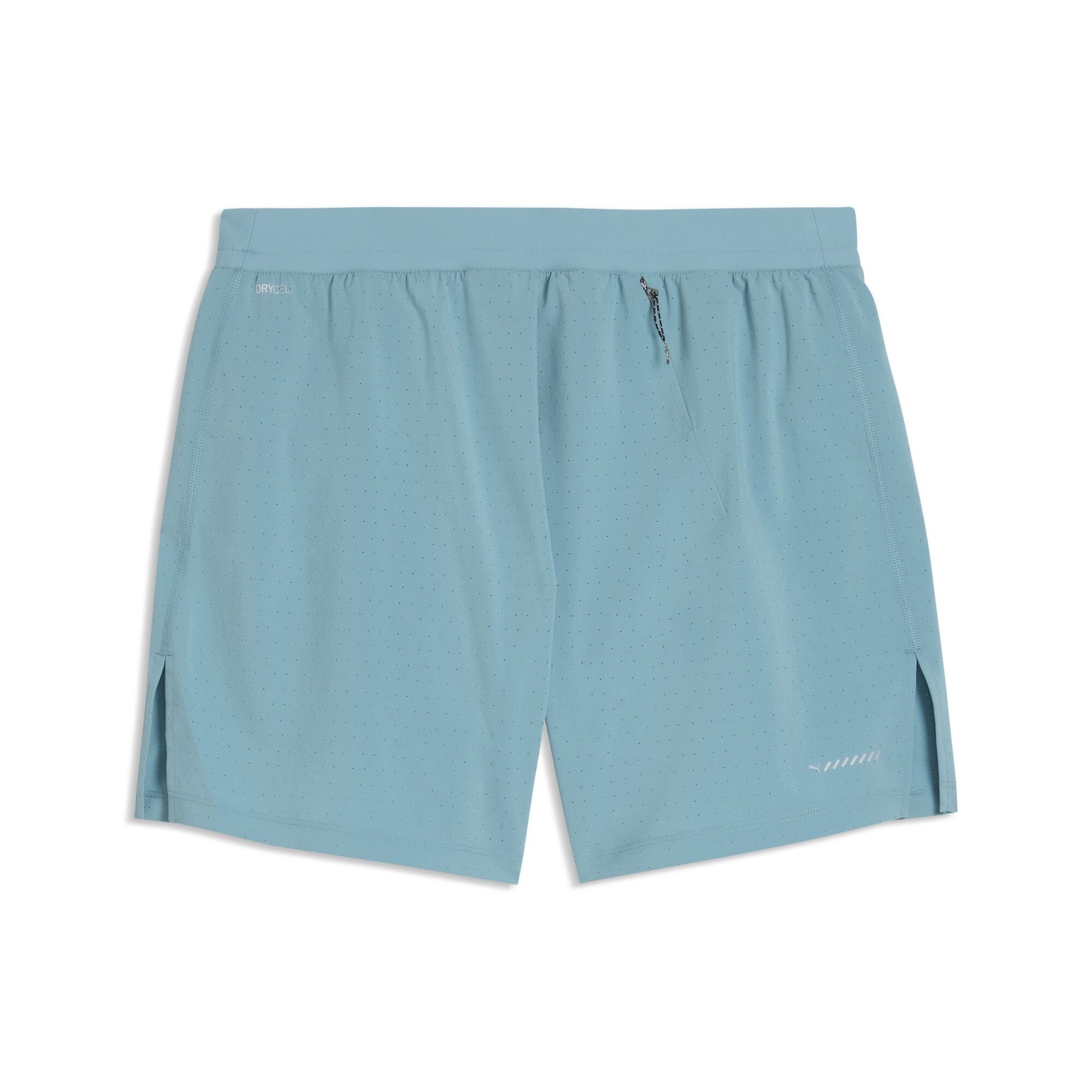 PUMA Dreamrun dryCELL hardloopshort voor Heren, Blauw, Maat L thumbnail 2