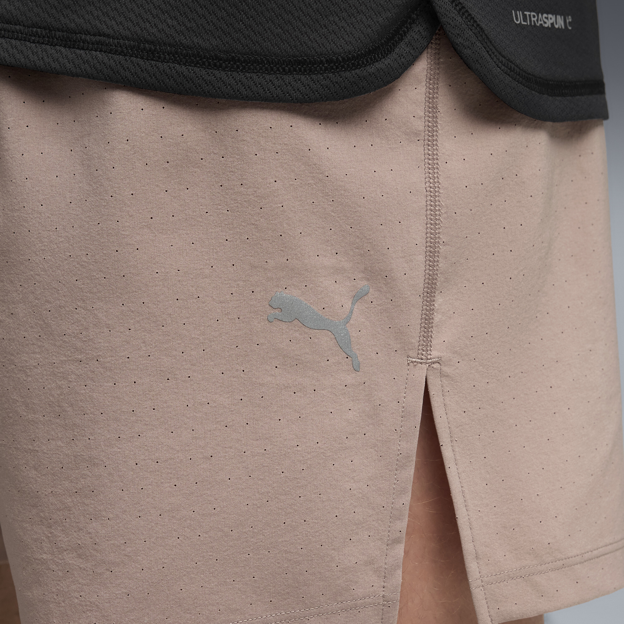 PUMA Dreamrun dryCELL hardloopshort voor Heren, Maat XL thumbnail 7