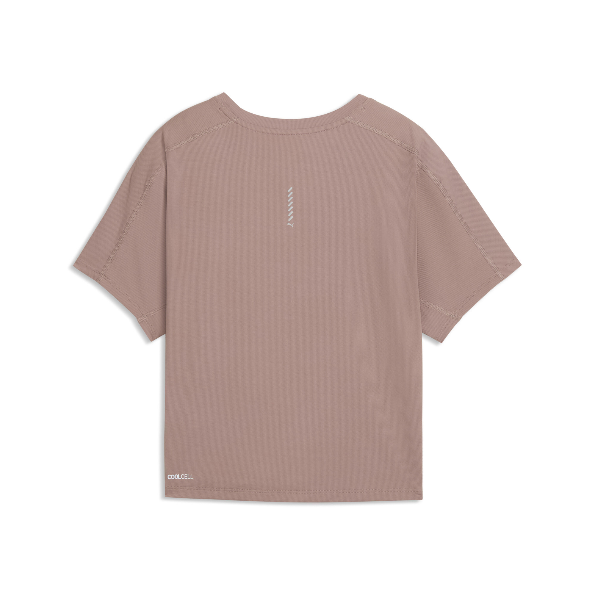 PUMA Run coolCELL boxy T-shirt voor Dames, Maat XL thumbnail 2
