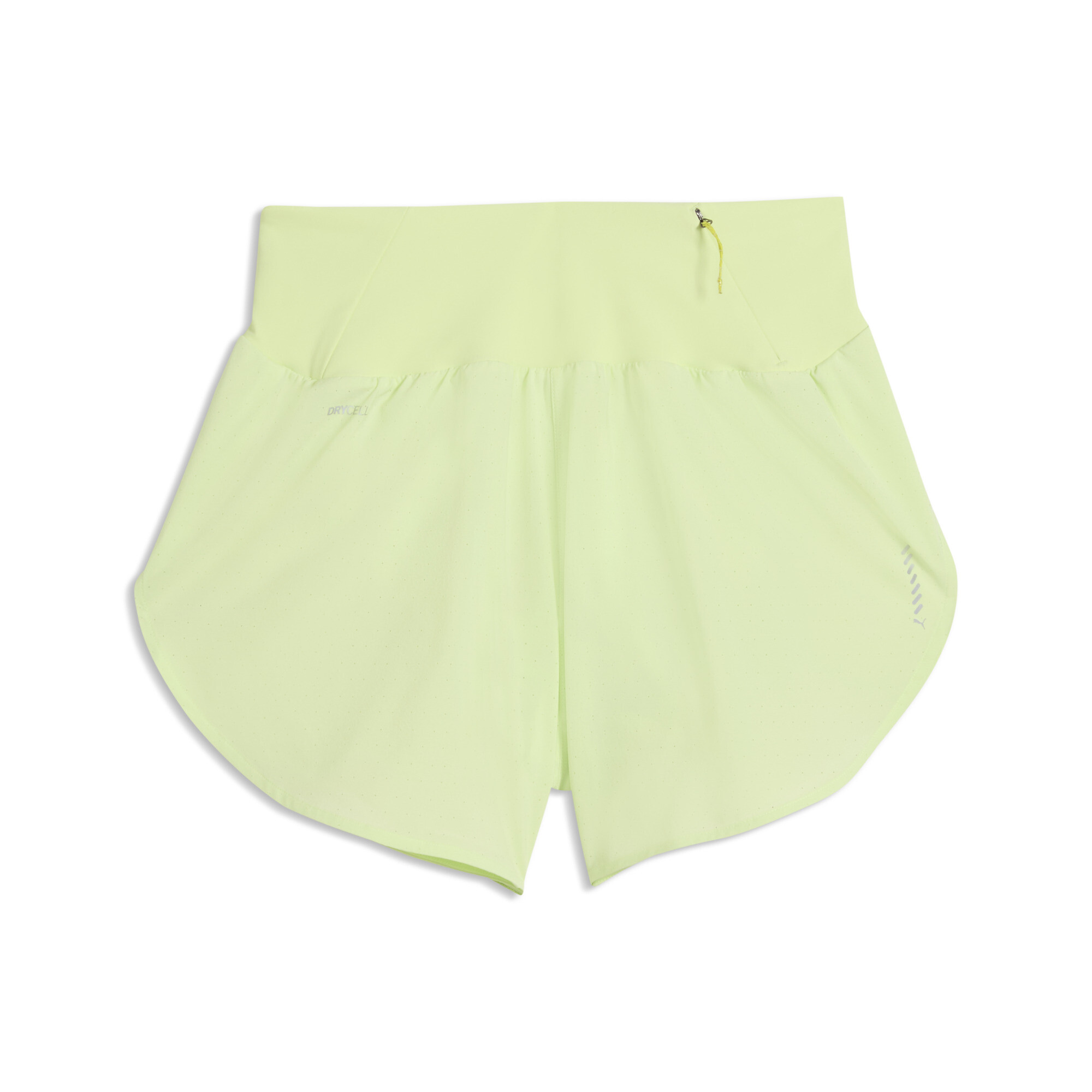 PUMA Dreamrun 3"dryCELL hardloopshort voor Dames, Maat M thumbnail 2