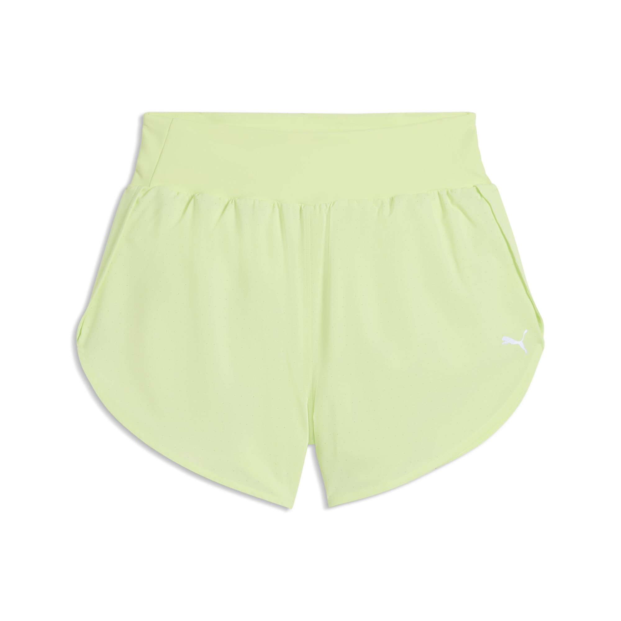 PUMA Dreamrun 3"dryCELL hardloopshort voor Dames, Maat M thumbnail 3