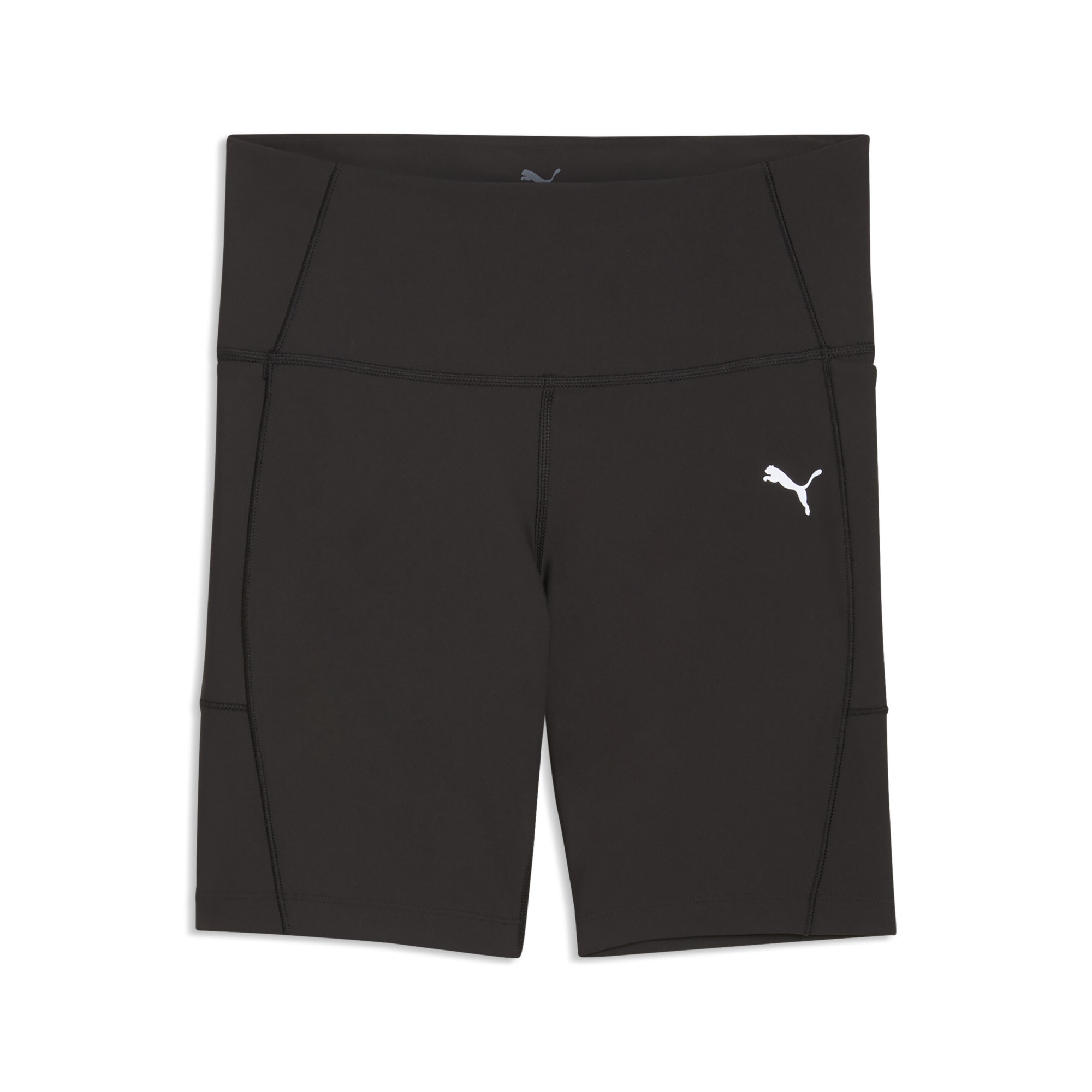PUMA Dreamrun hardloopshort voor Dames, Zwart, Maat XS thumbnail 3