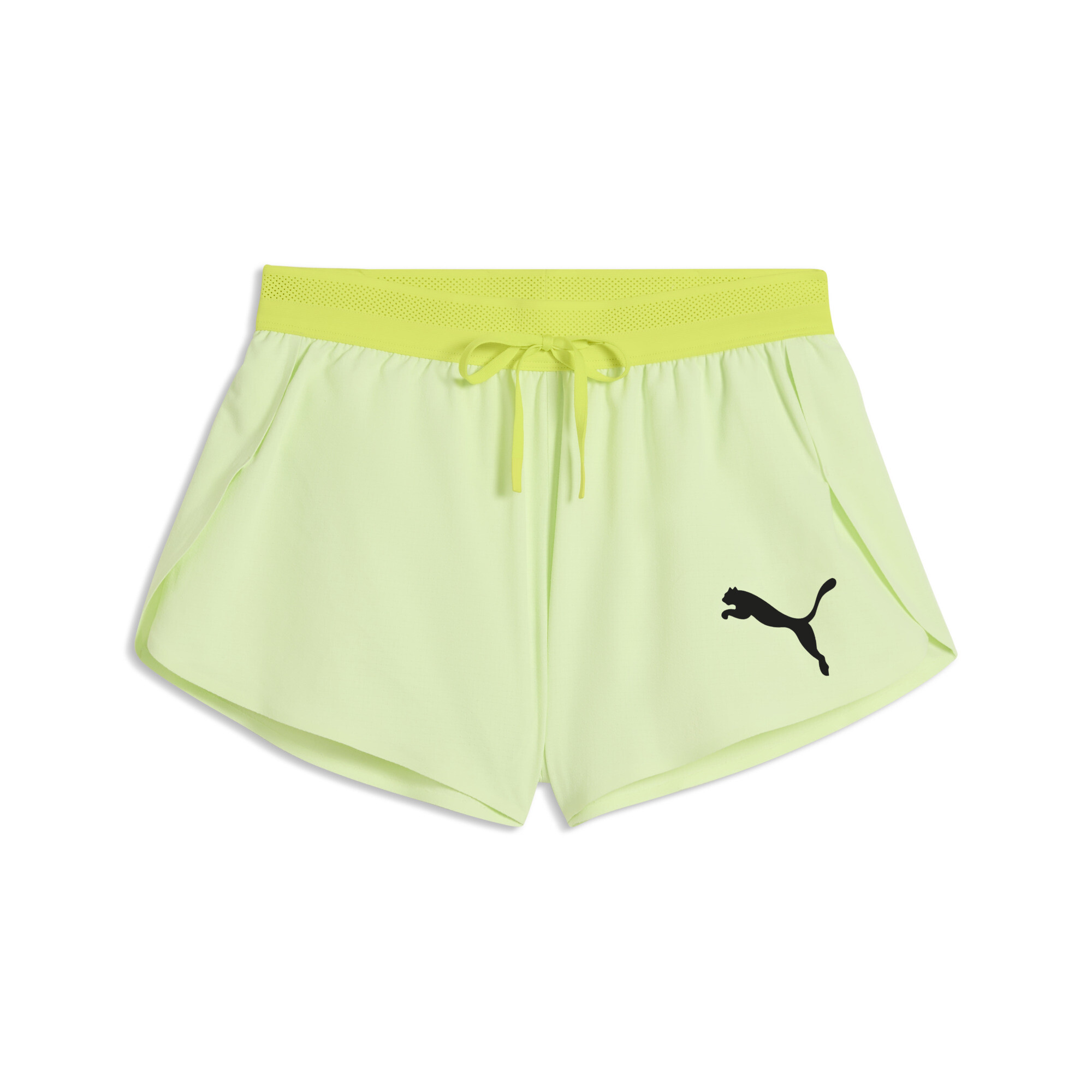 PUMA Lightspeed ULTRAWEAVE hardloopshort voor Dames, Maat L thumbnail 3