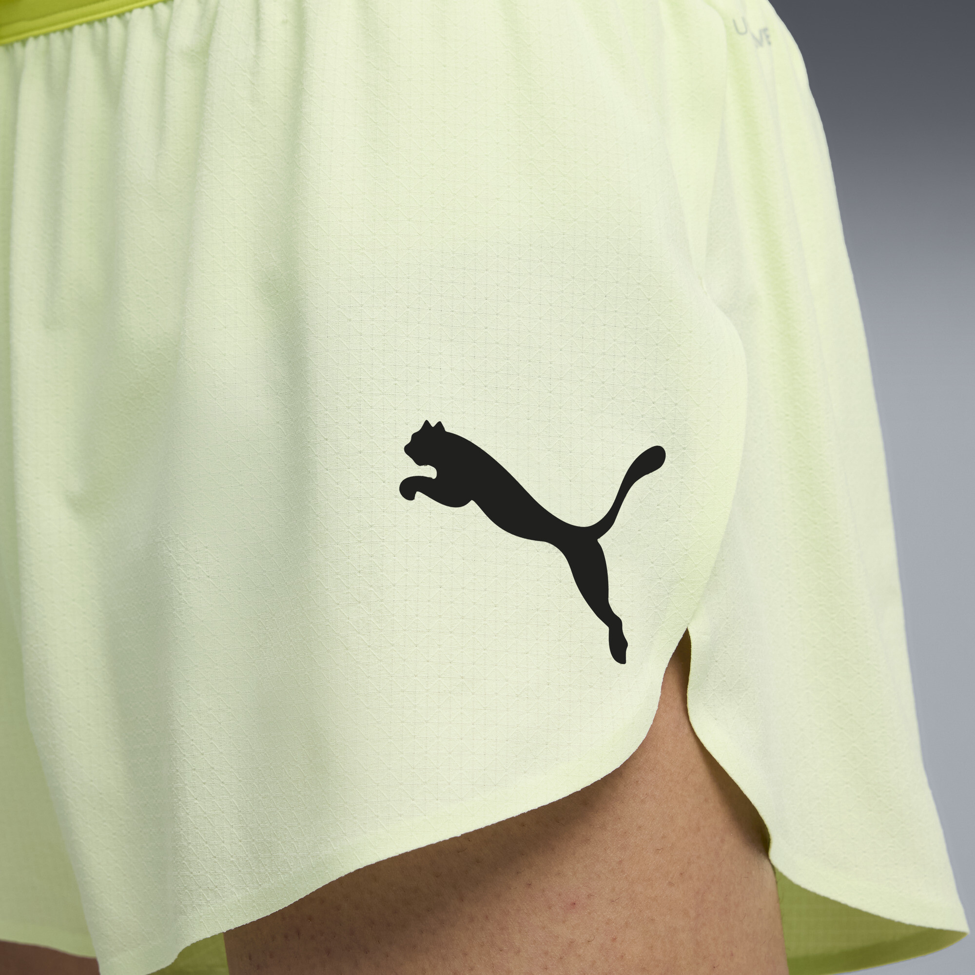 PUMA Lightspeed ULTRAWEAVE hardloopshort voor Heren, Maat XL thumbnail 4