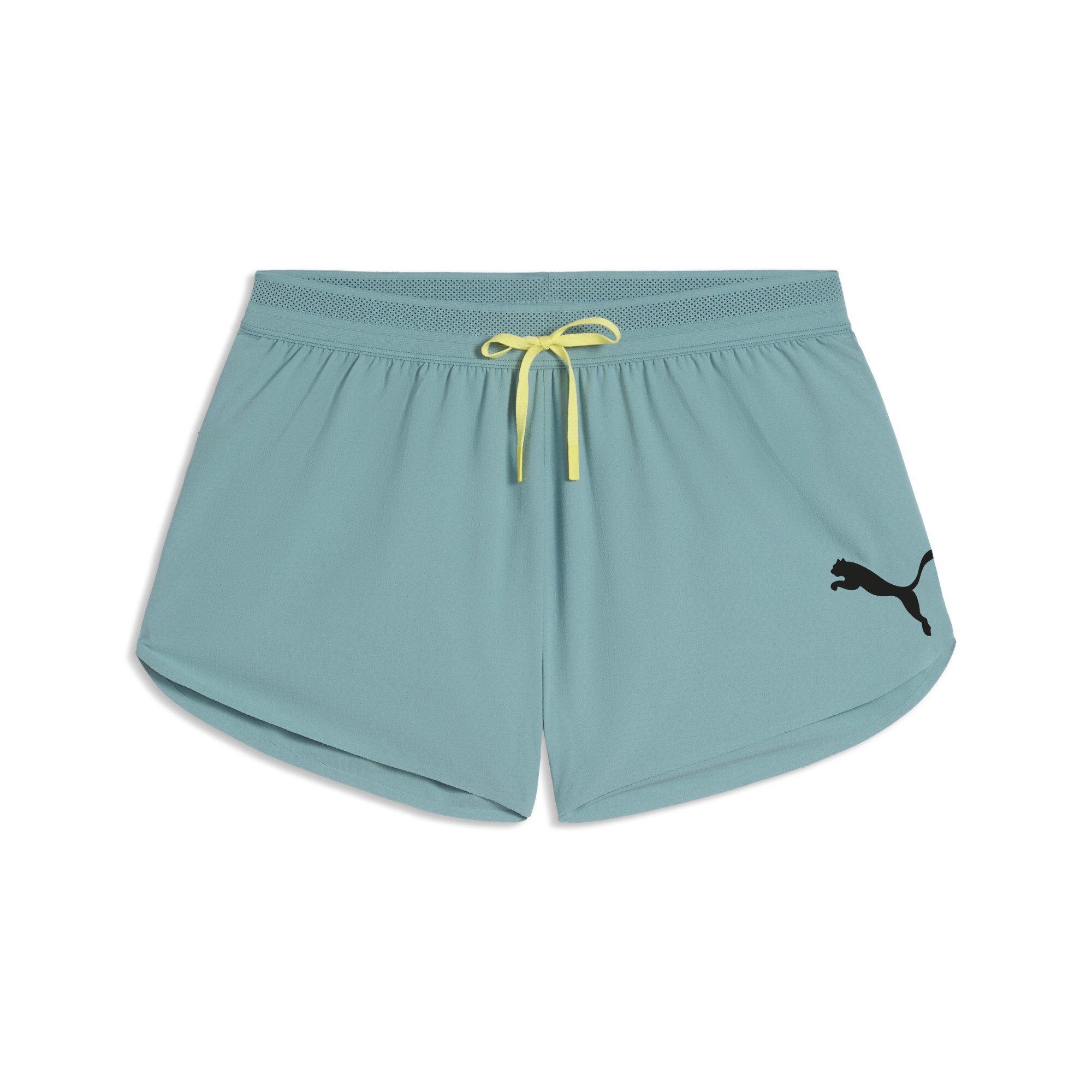 PUMA Lightspeed ULTRAWEAVE hardloopshort voor Heren, Blauw, Maat XXL thumbnail 3