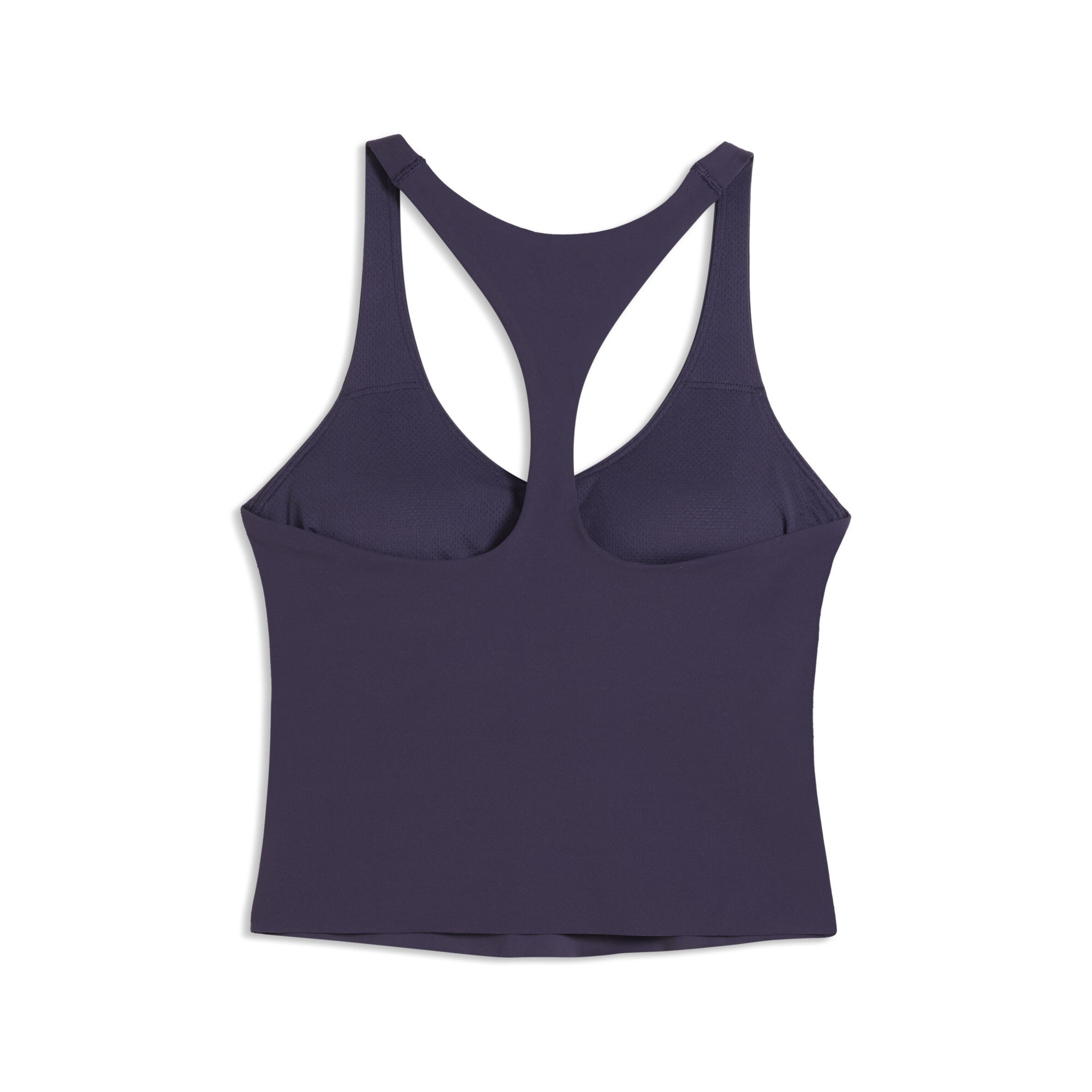 PUMA SHAPELUXE strakke tanktop met racerback voor Dames, Maat S thumbnail 2
