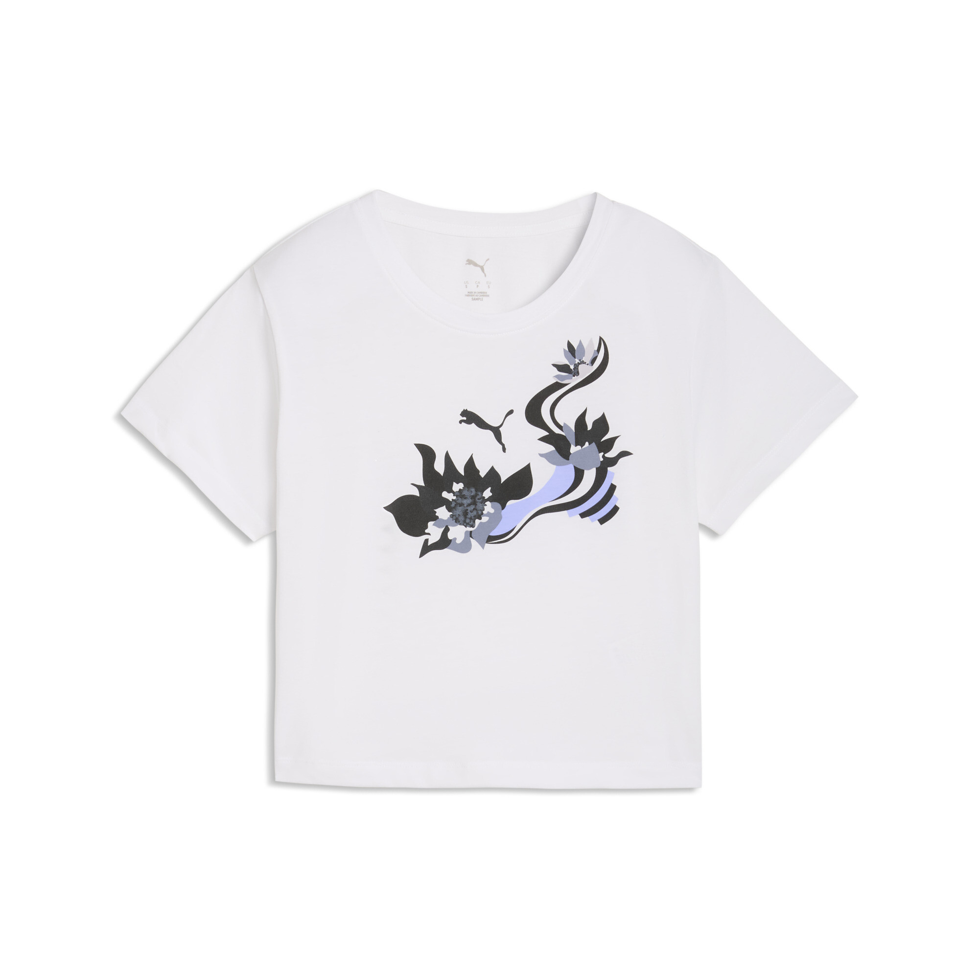 Polera de entrenamiento PUMA League para mujer