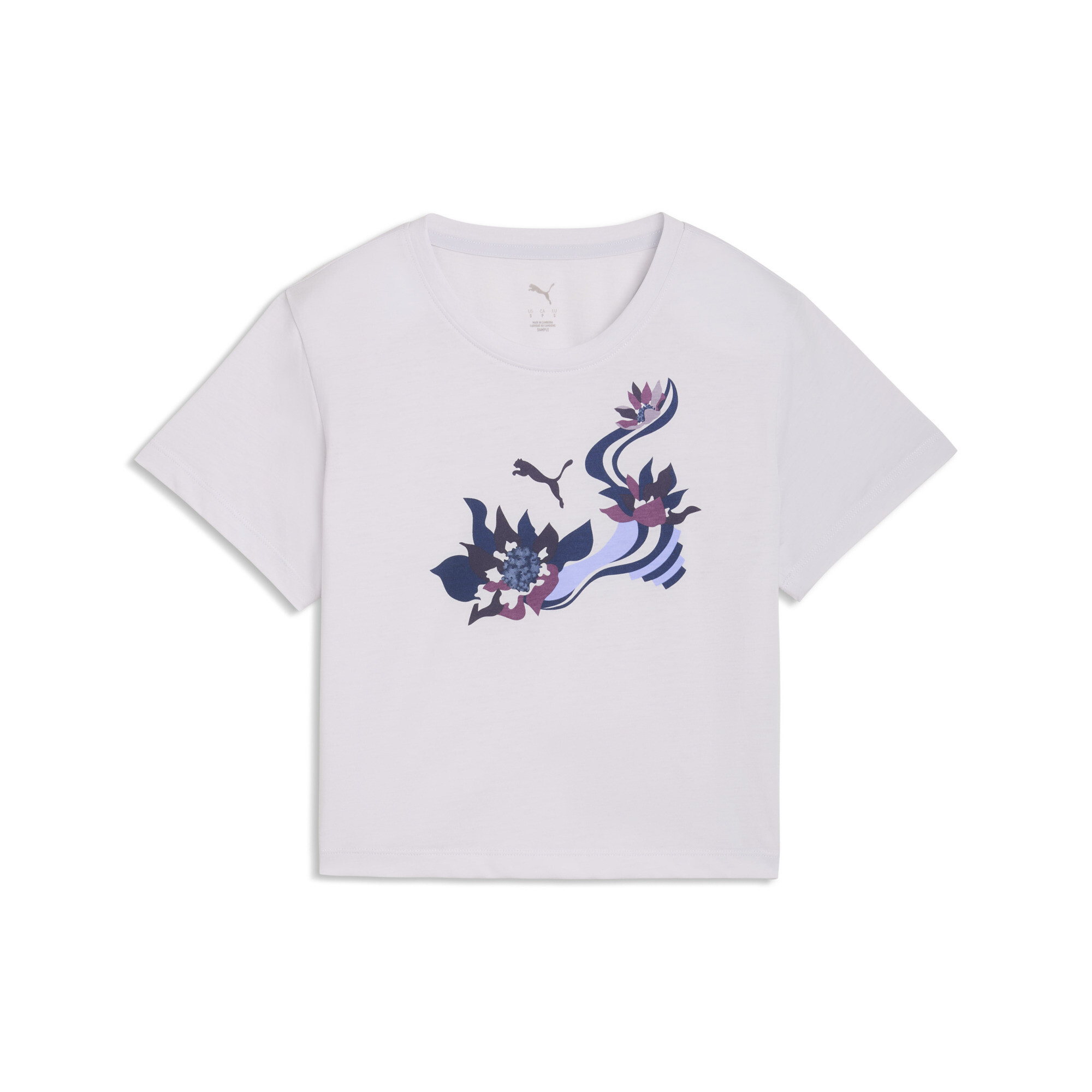 Polera de entrenamiento PUMA League para mujer