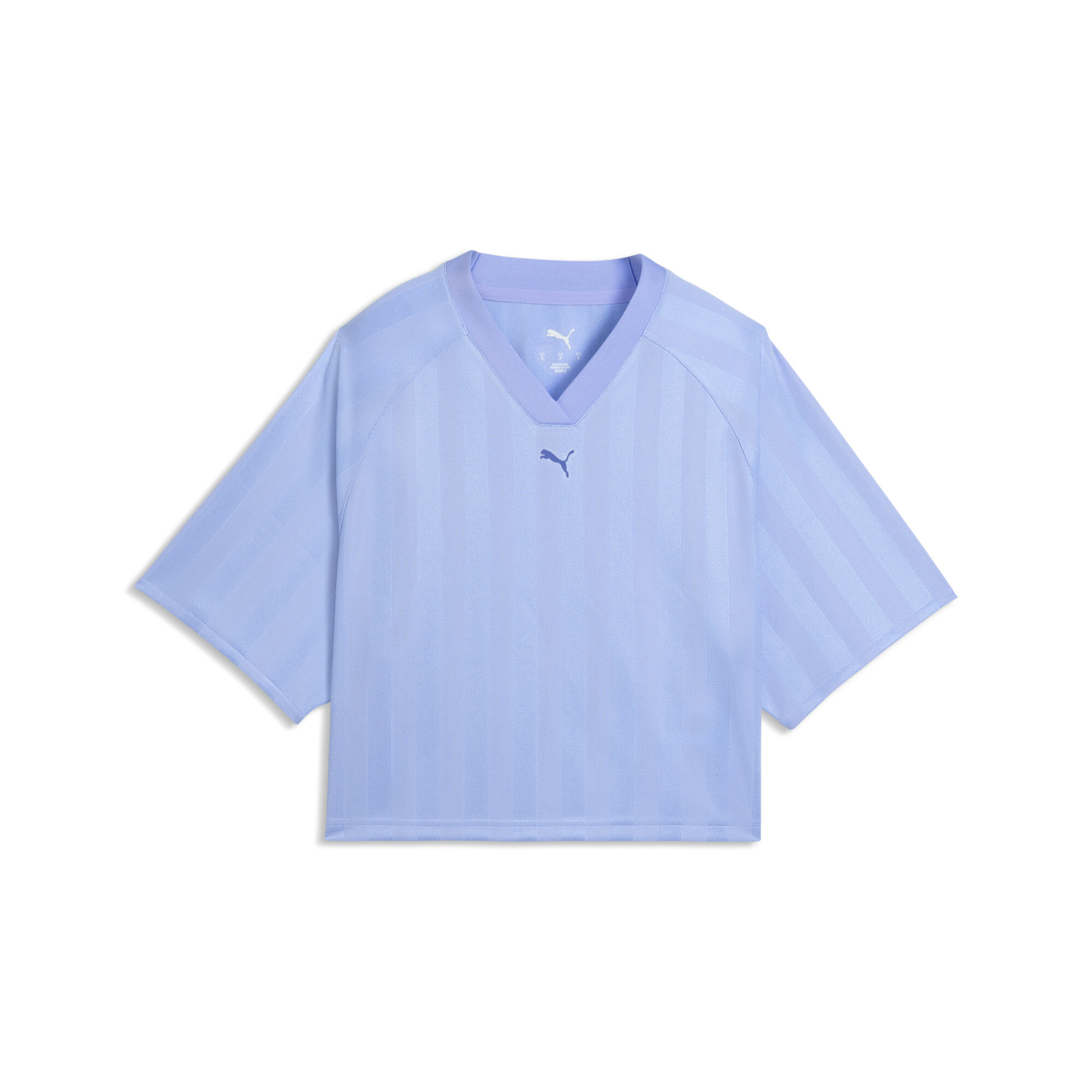 PUMA League relaxed trainings-T-shirt voor Dames, Maat M thumbnail 3