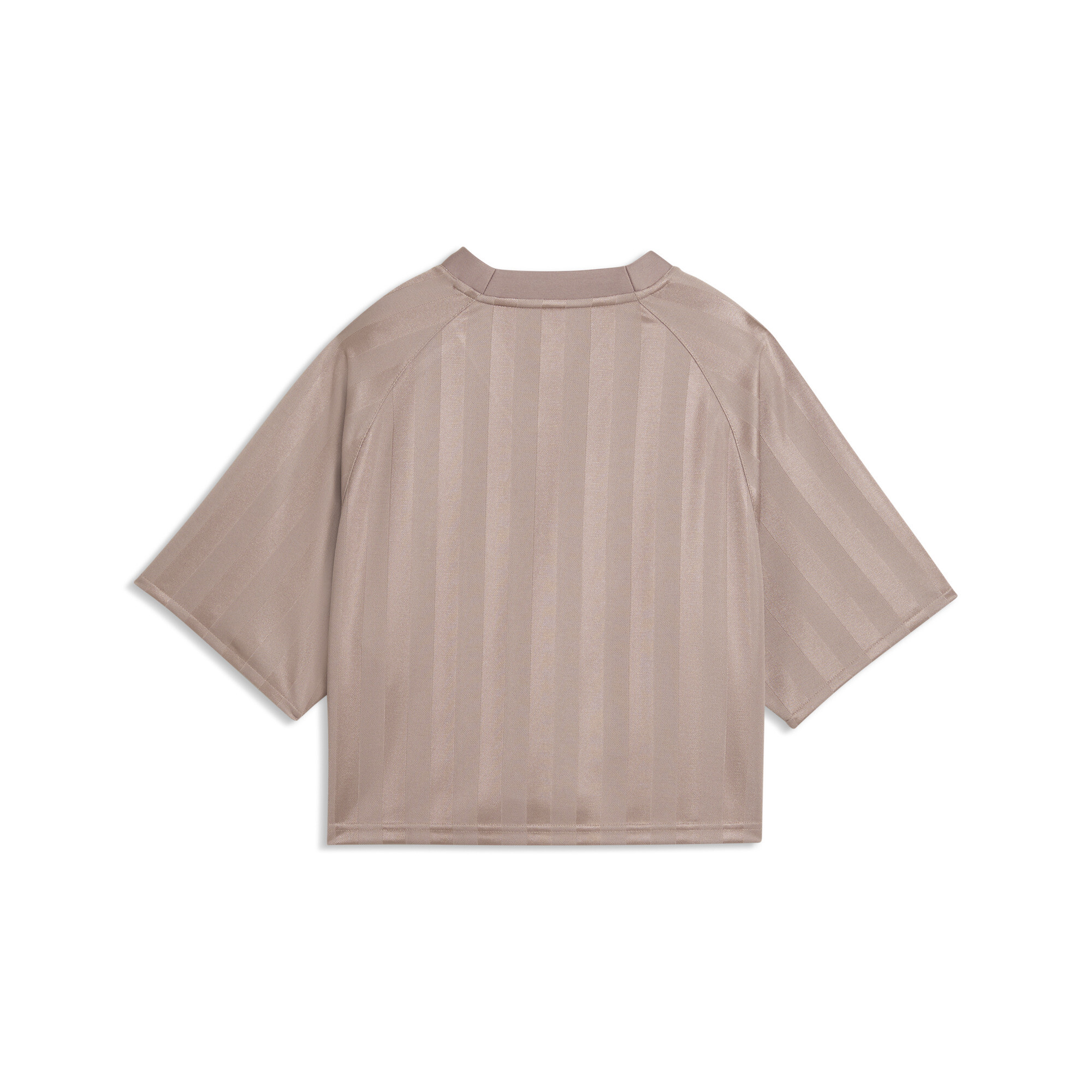 PUMA League relaxed trainings-T-shirt voor Dames, Maat XXL thumbnail 2