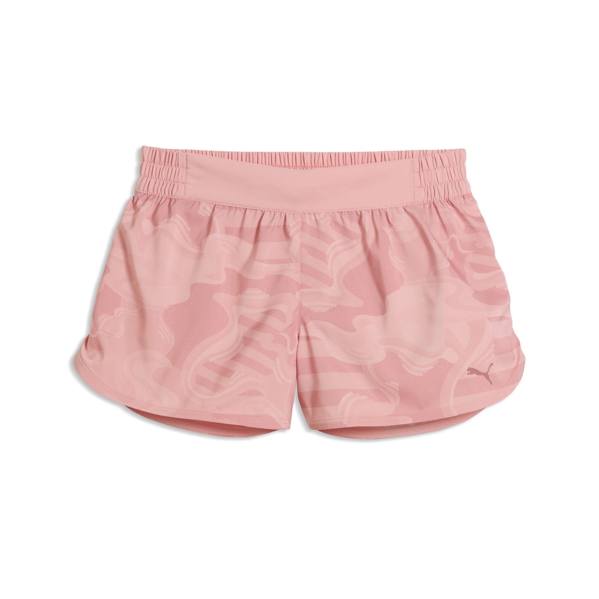 PUMA League trainingsshort voor Dames, Maat XXL thumbnail 3