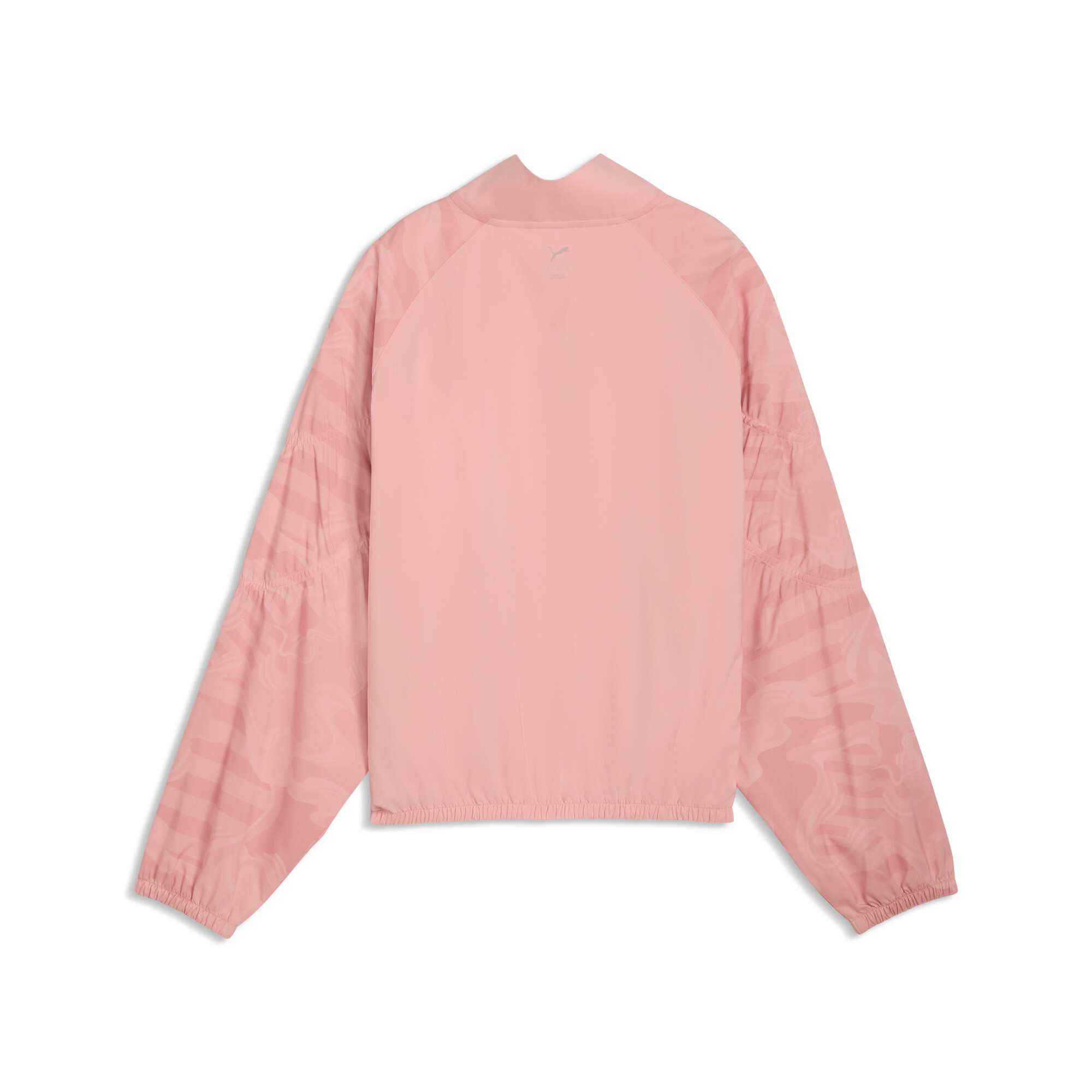 PUMA League relaxed trainingsjack voor Dames, Maat XL thumbnail 2