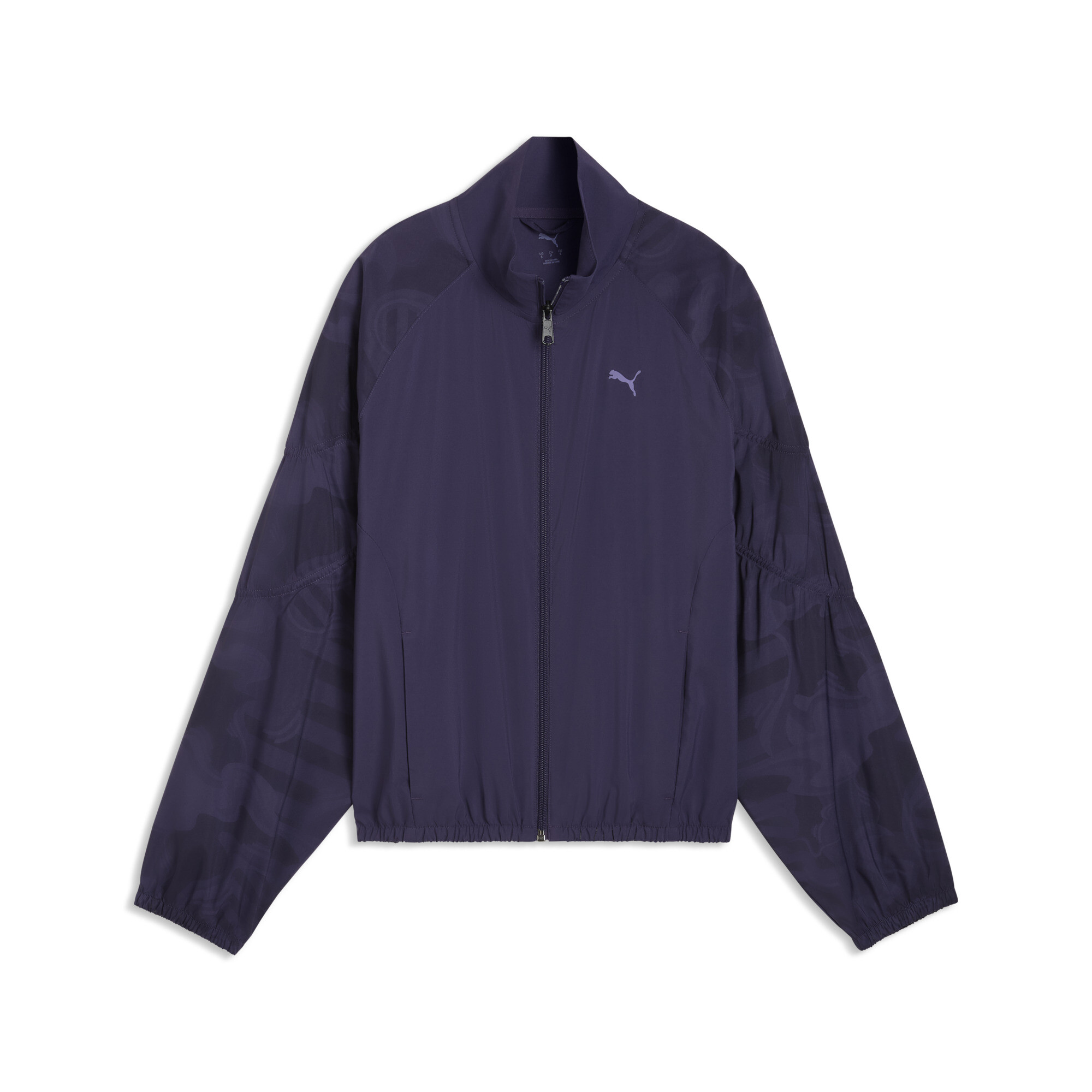 Chaqueta holgada PUMA League para mujer
