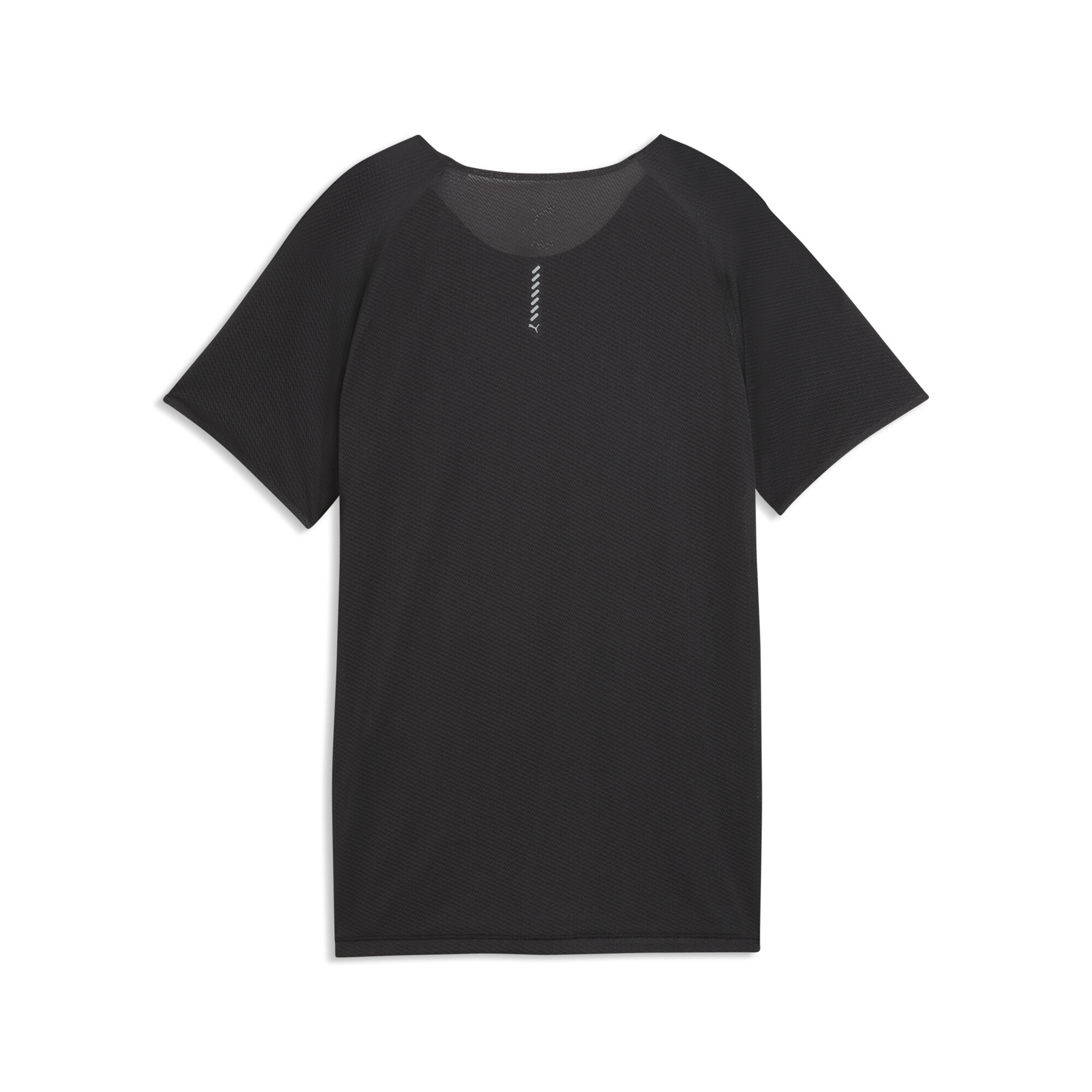 PUMA Lightspeed hardloop-T-shirt voor Dames, Zwart, Maat 3XL thumbnail 2