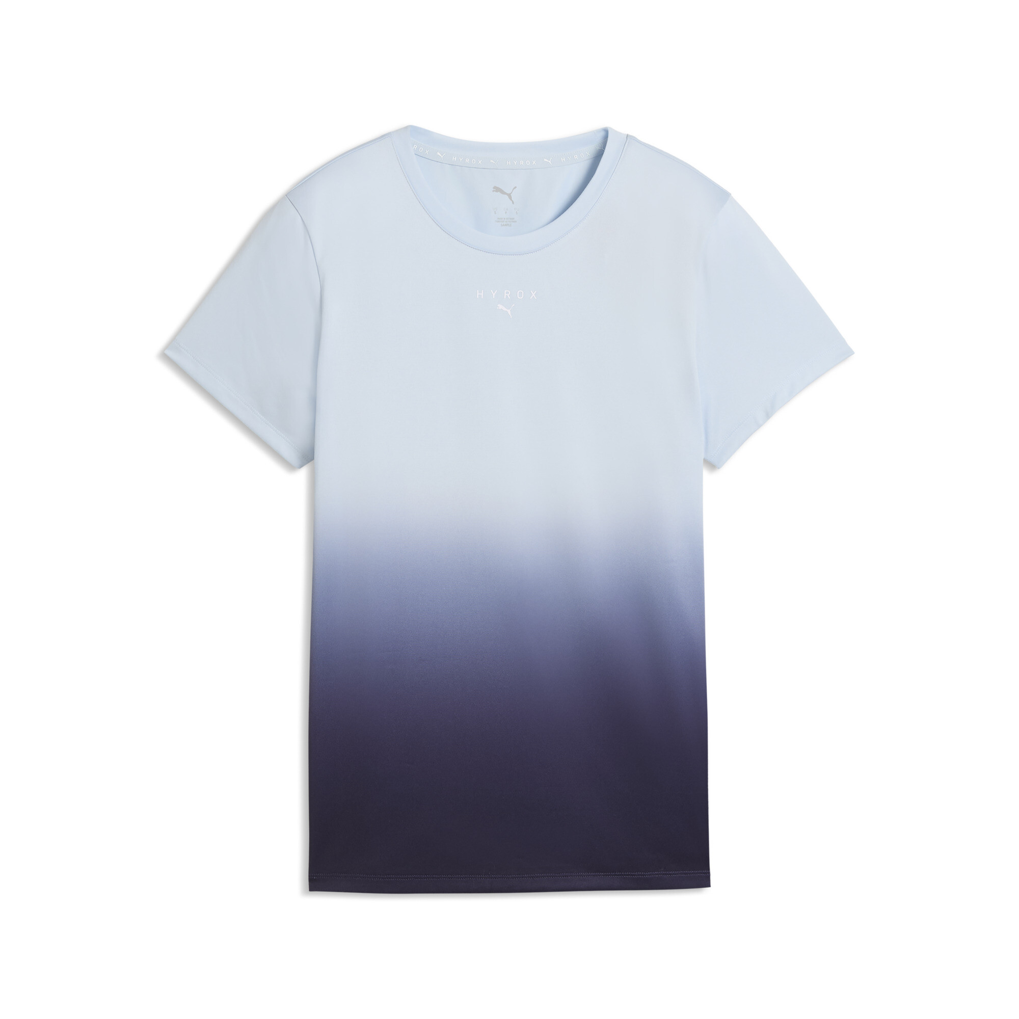 PUMA x HYROX T-shirt met print voor Dames, Maat XS thumbnail 3