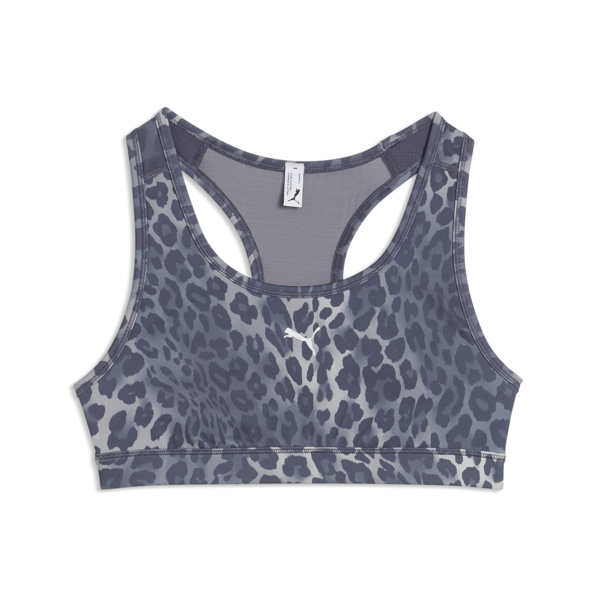 PUMA Brassière de sport à soutien moyen 4KEEPS Femme Vêtements - vue 3