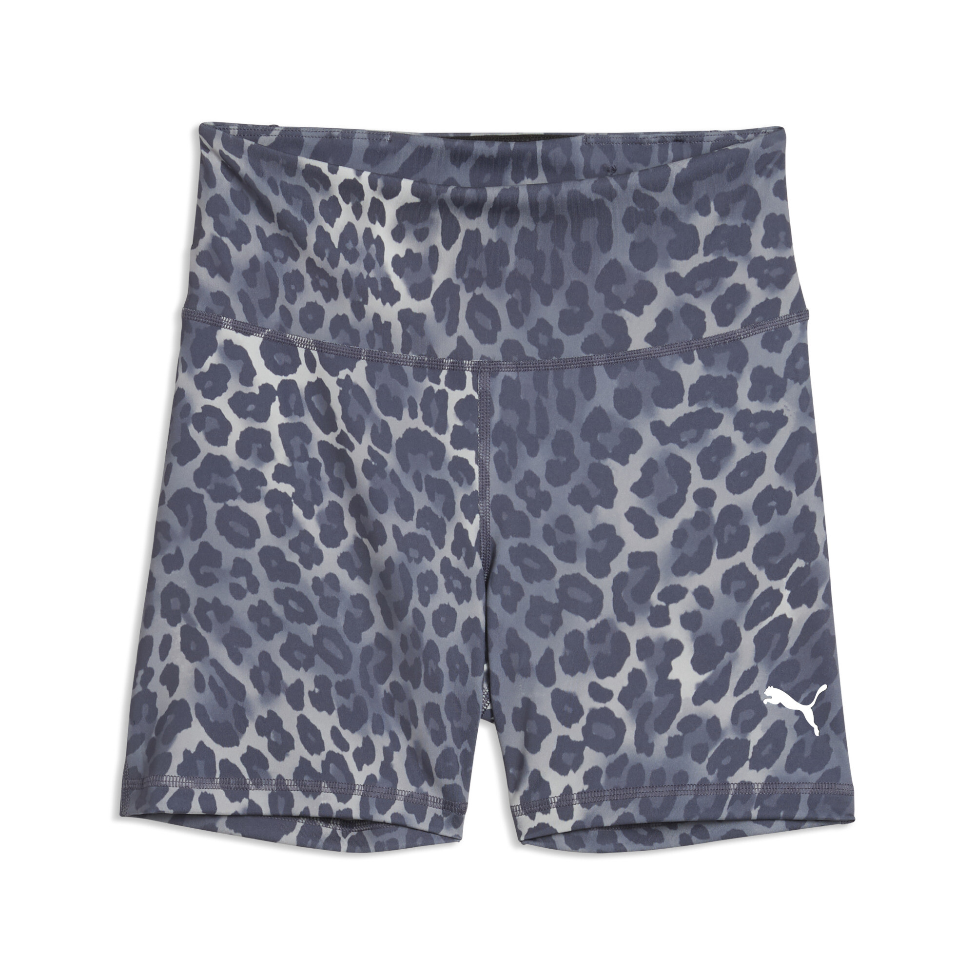 Calzas cortas Train All Day para mujer