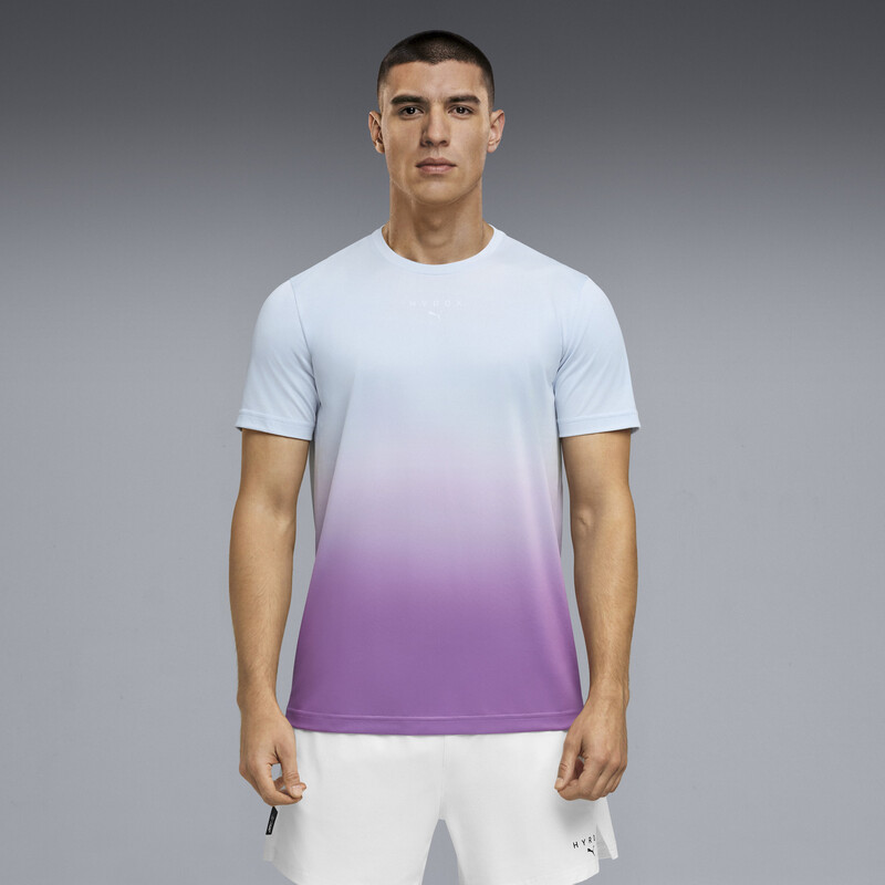 

Men's PUMA X HYROX Ombré Training Tee