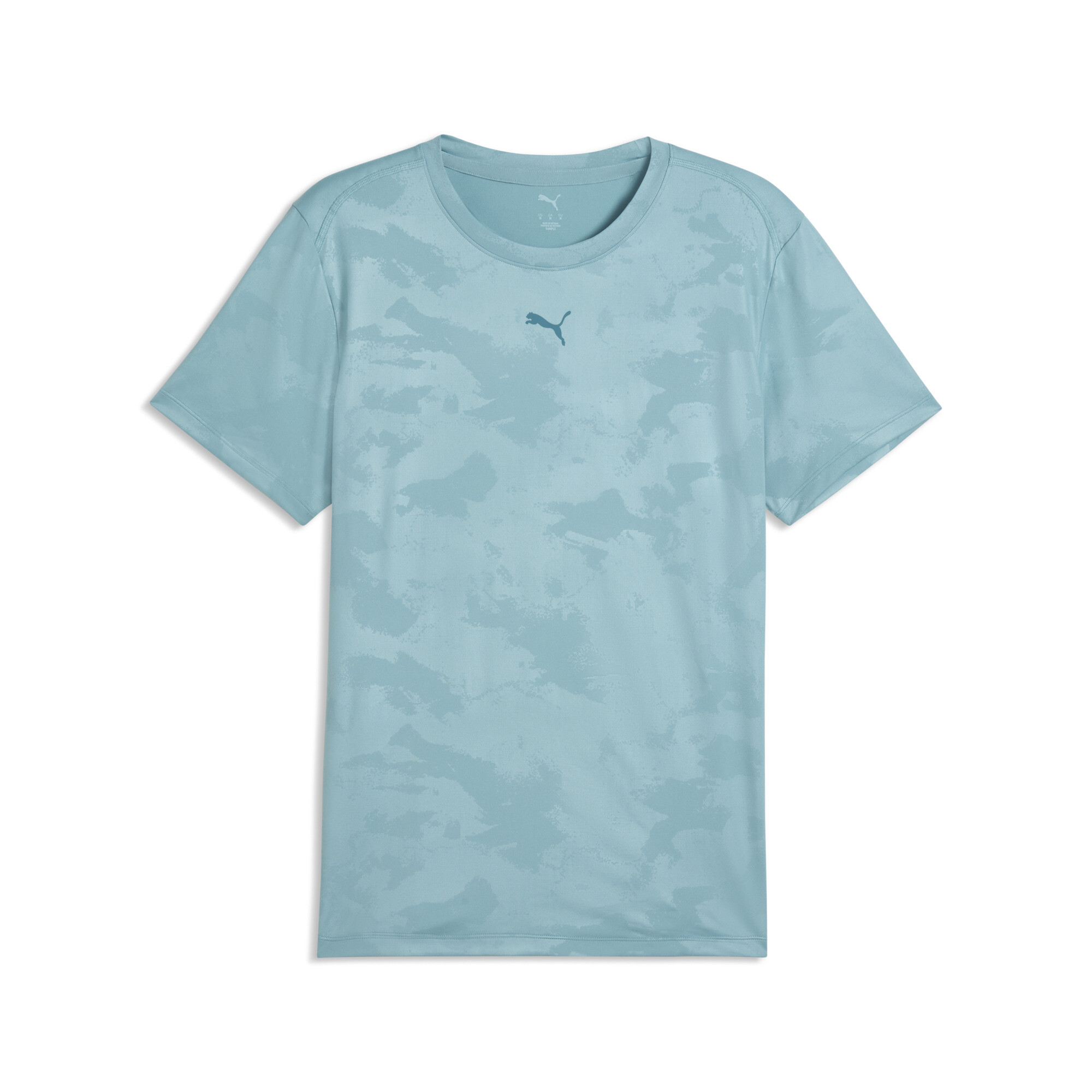 Polera CLOUDSPUN Embossed para hombre