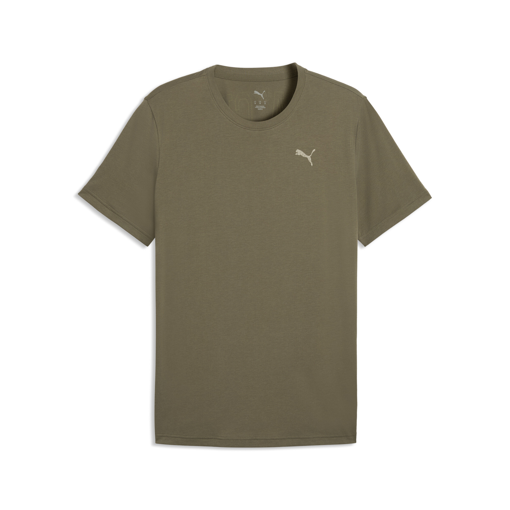 Polera Graphics Training para hombre