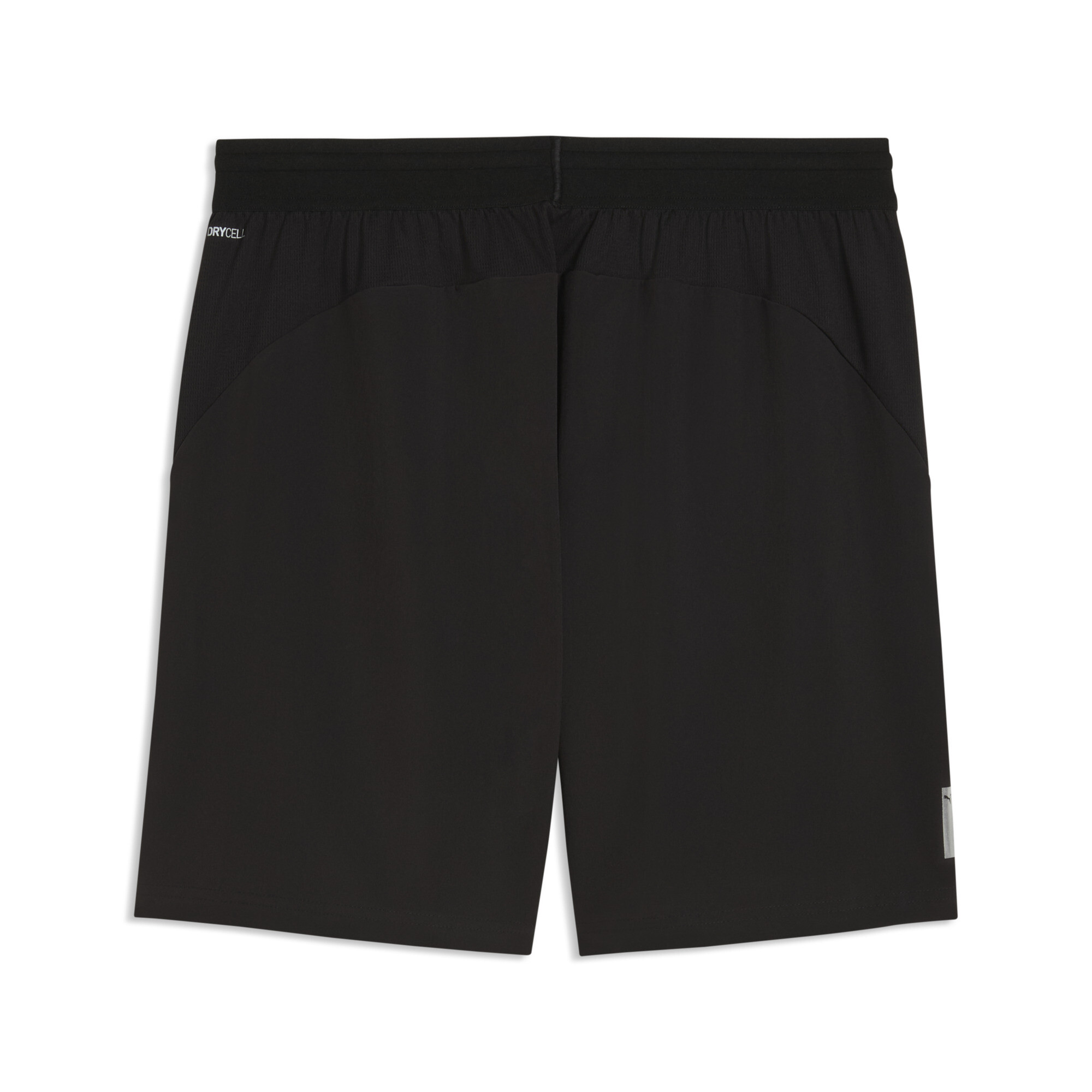 PUMA PWRTRAIN trainingsshort voor Heren, Zwart, Maat XL thumbnail 2