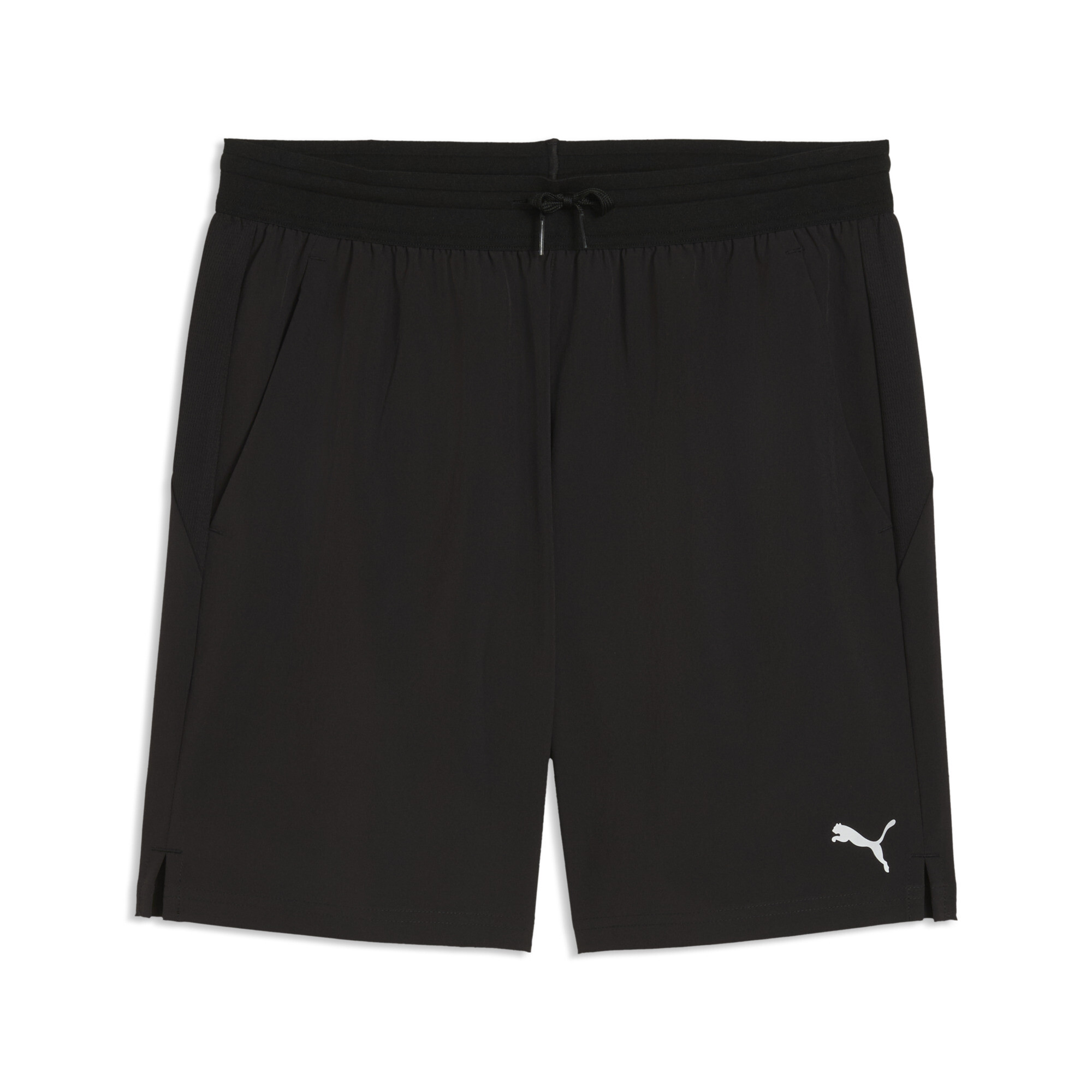 PUMA PWRTRAIN trainingsshort voor Heren, Zwart, Maat XL thumbnail 3