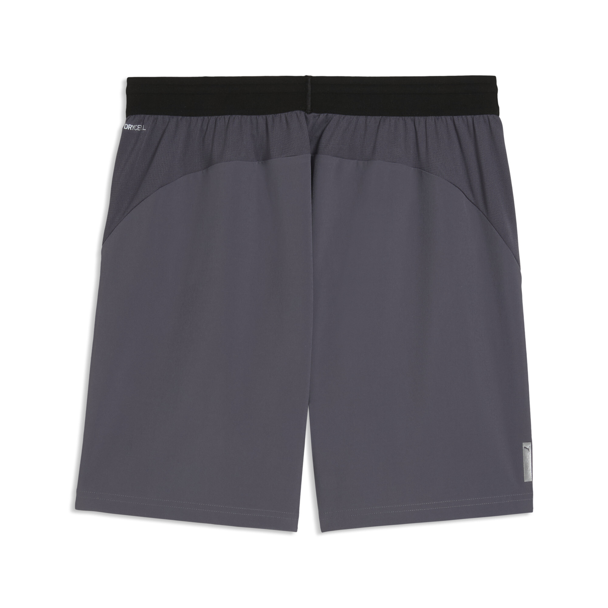 PUMA PWRTRAIN trainingsshort voor Heren, Grijs, Maat 3XL thumbnail 2