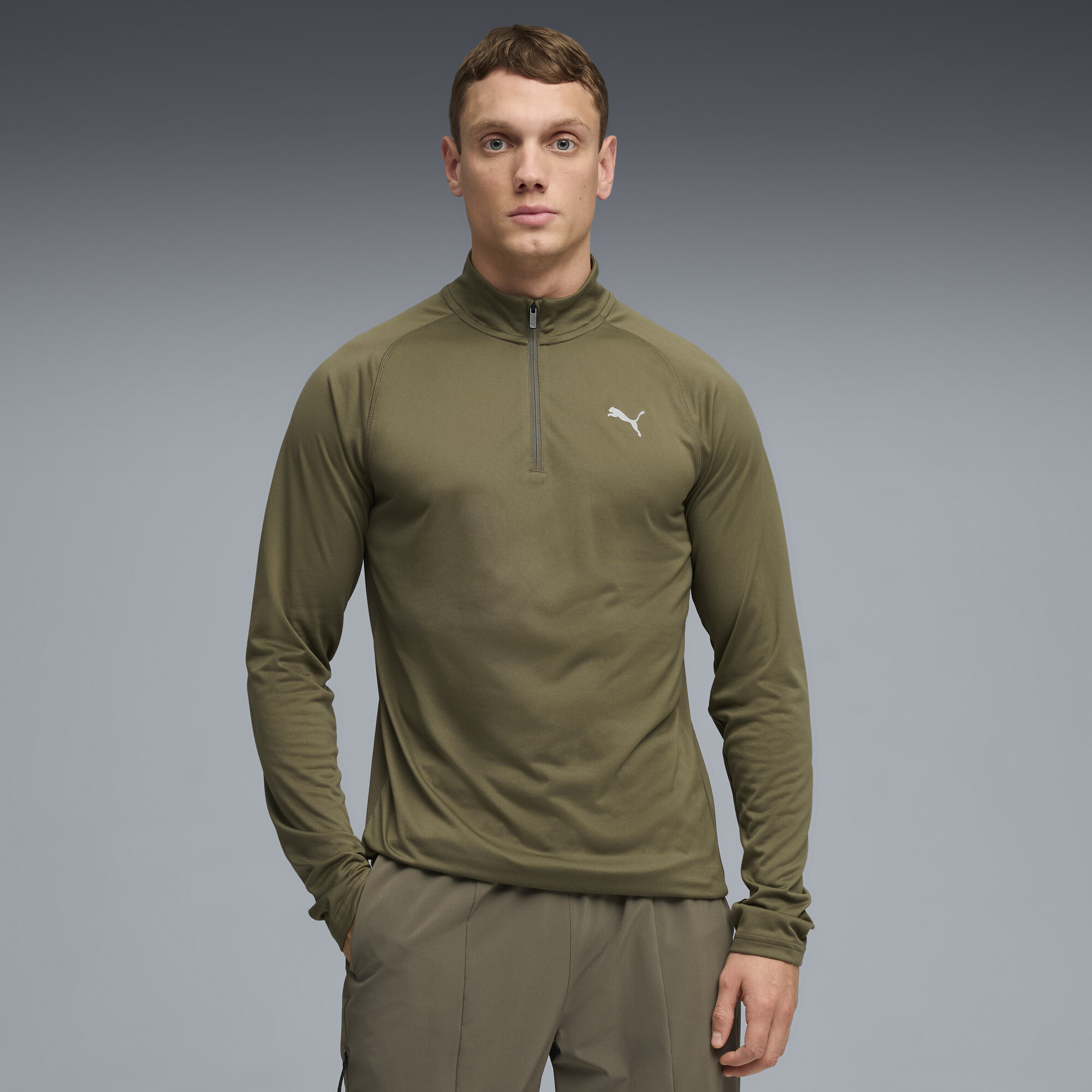 Polera de entrenamiento PWRTRAIN para hombre