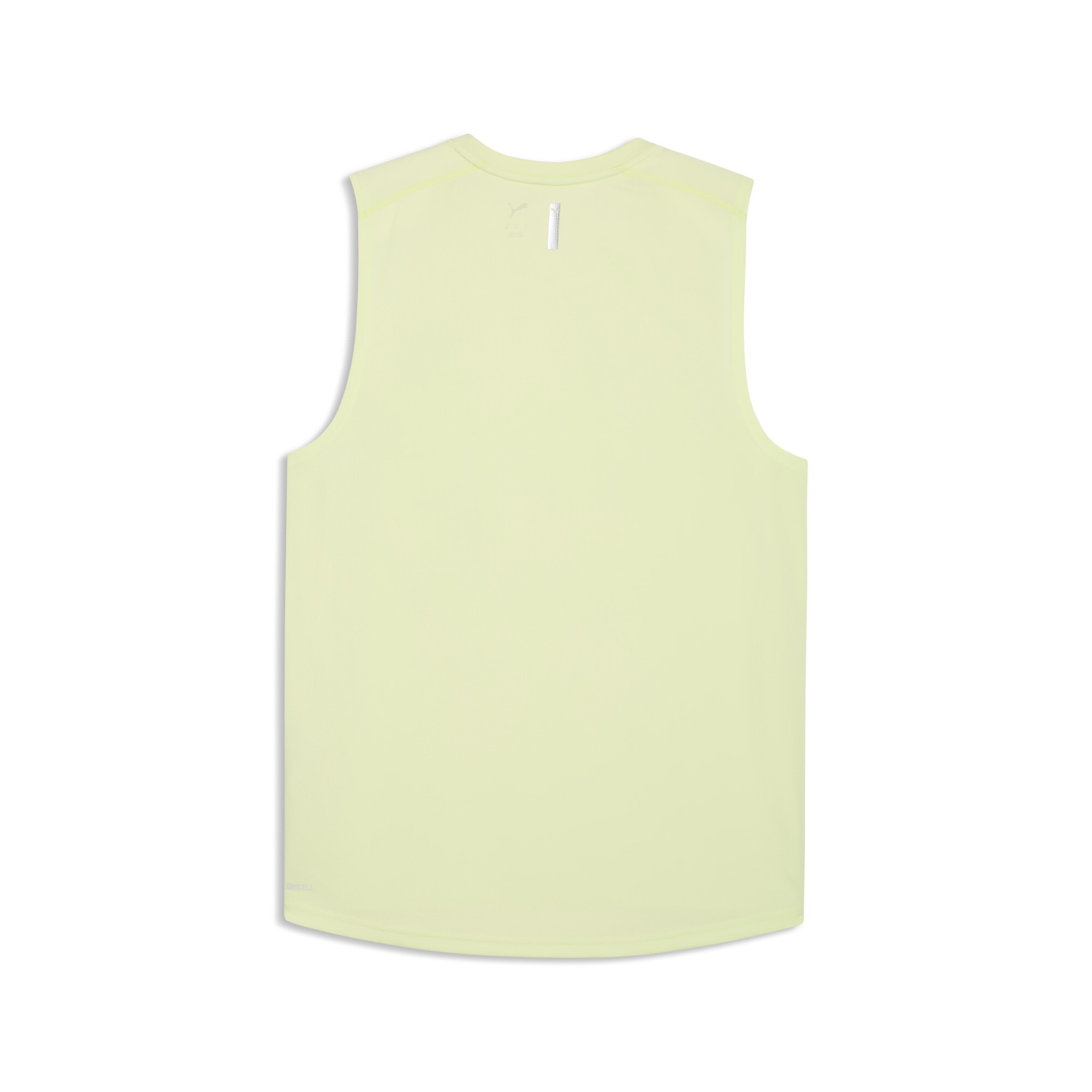 PUMA PWRTRAIN trainingstank voor Heren, Maat S thumbnail 2