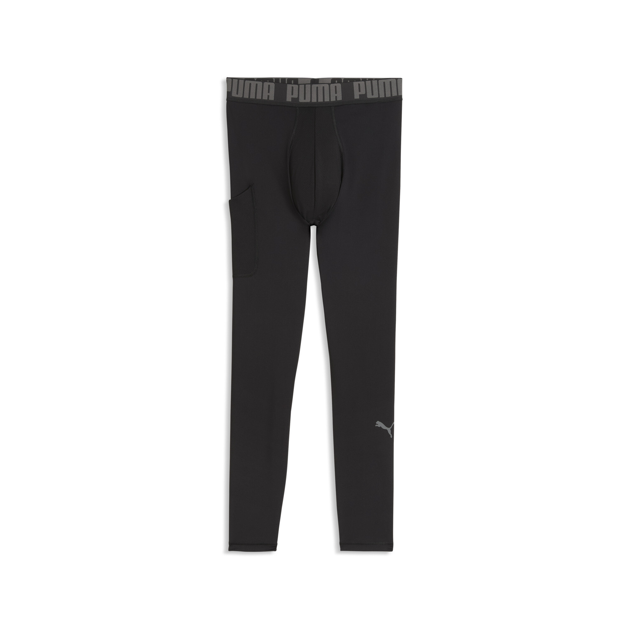 PUMA PWRMODE Base Layer legging voor Heren, Zwart, Maat S