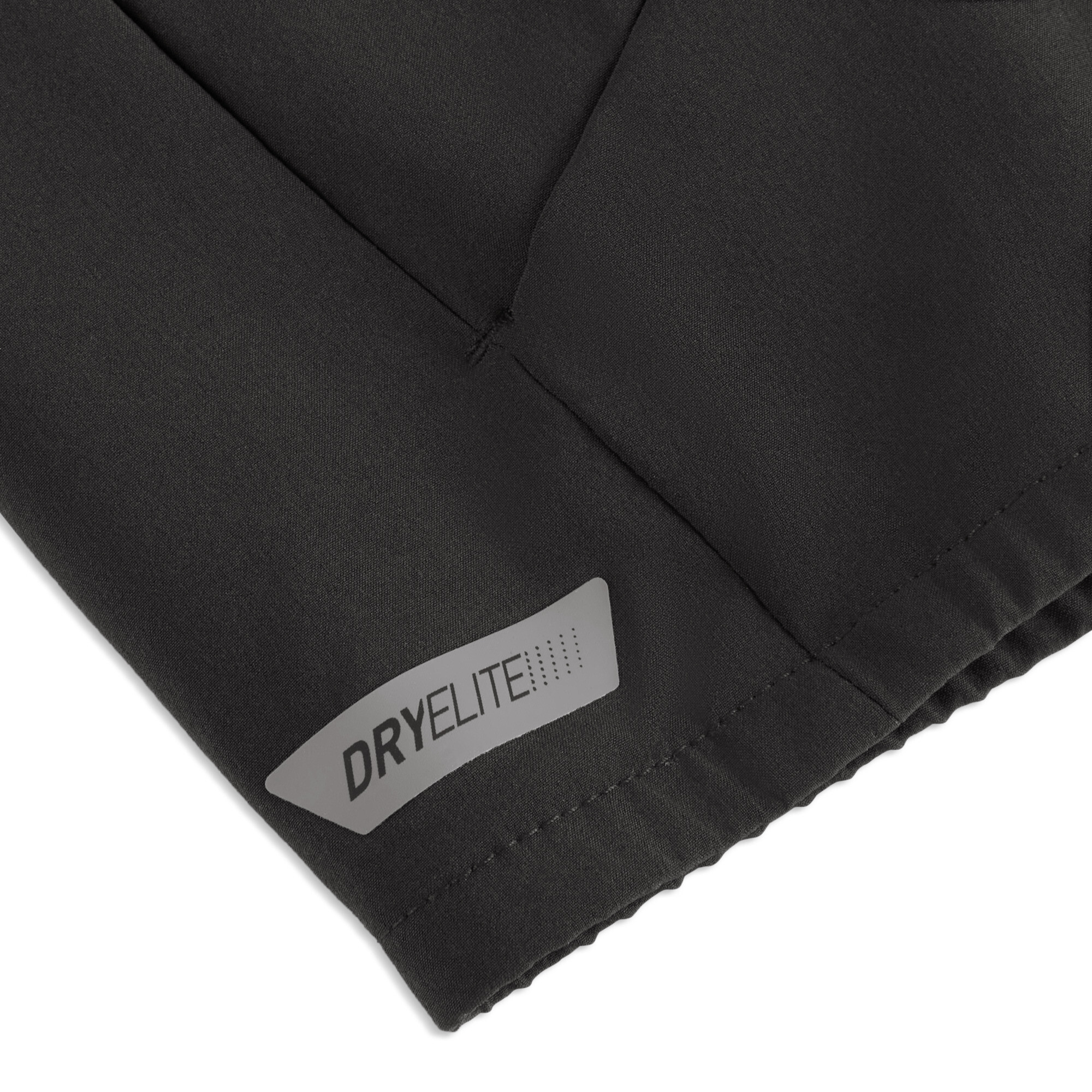 PUMA PWRMODE Warm-Up jack voor Heren, Zwart, Maat L thumbnail 3