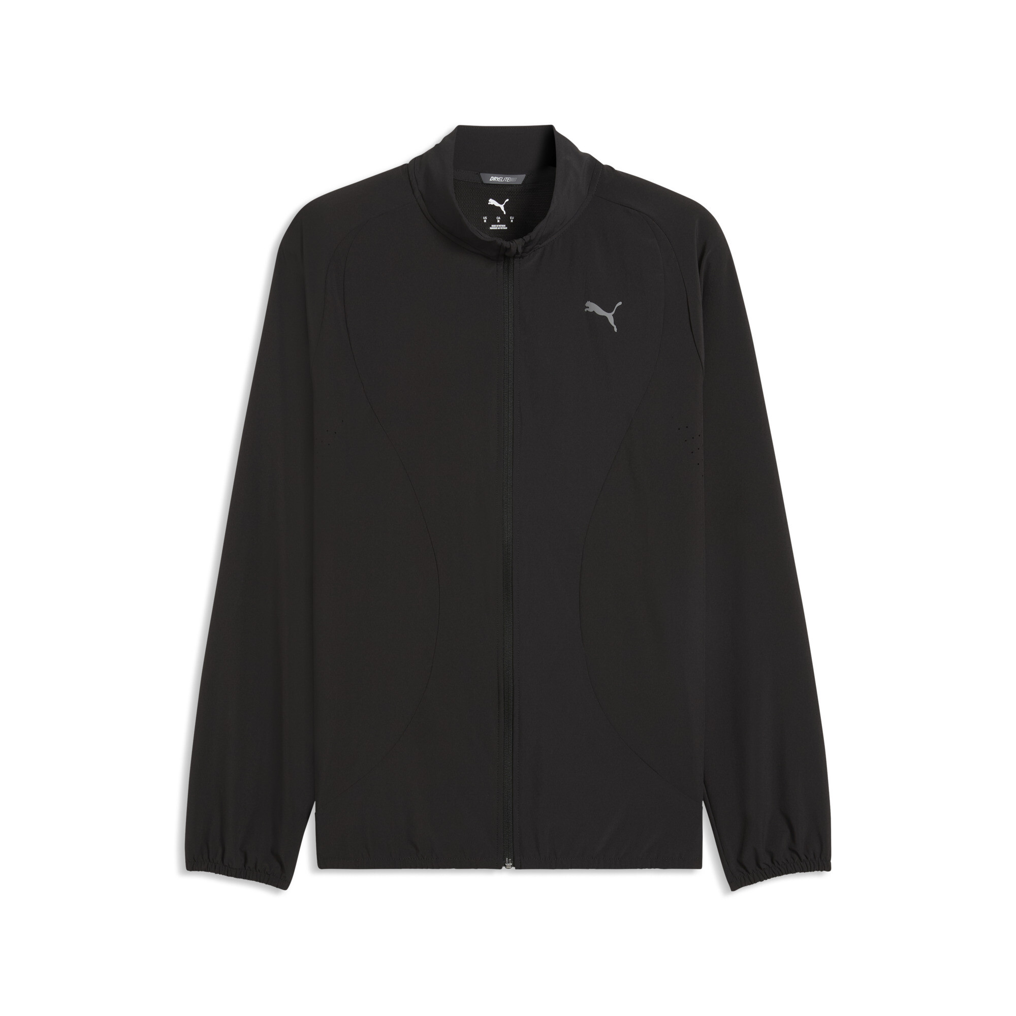 PUMA Veste d’échauffement PWRMODE Homme Vêtements