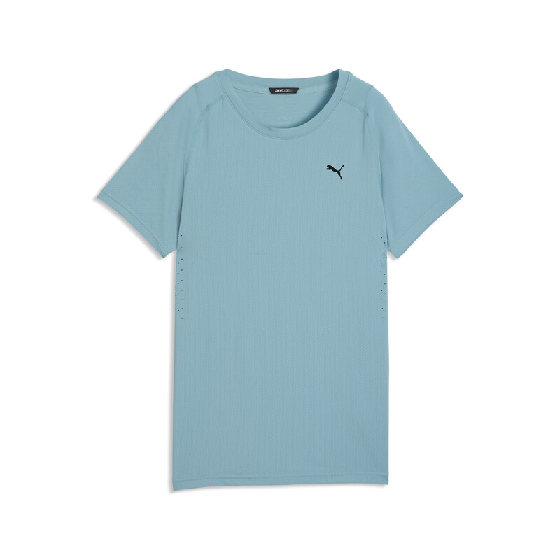 

Women's PUMA PWRMODE Raglan-Sleeve Training Tee