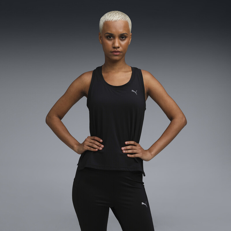 

Women's PUMA PWRMODE Quick-Dry Training Tank