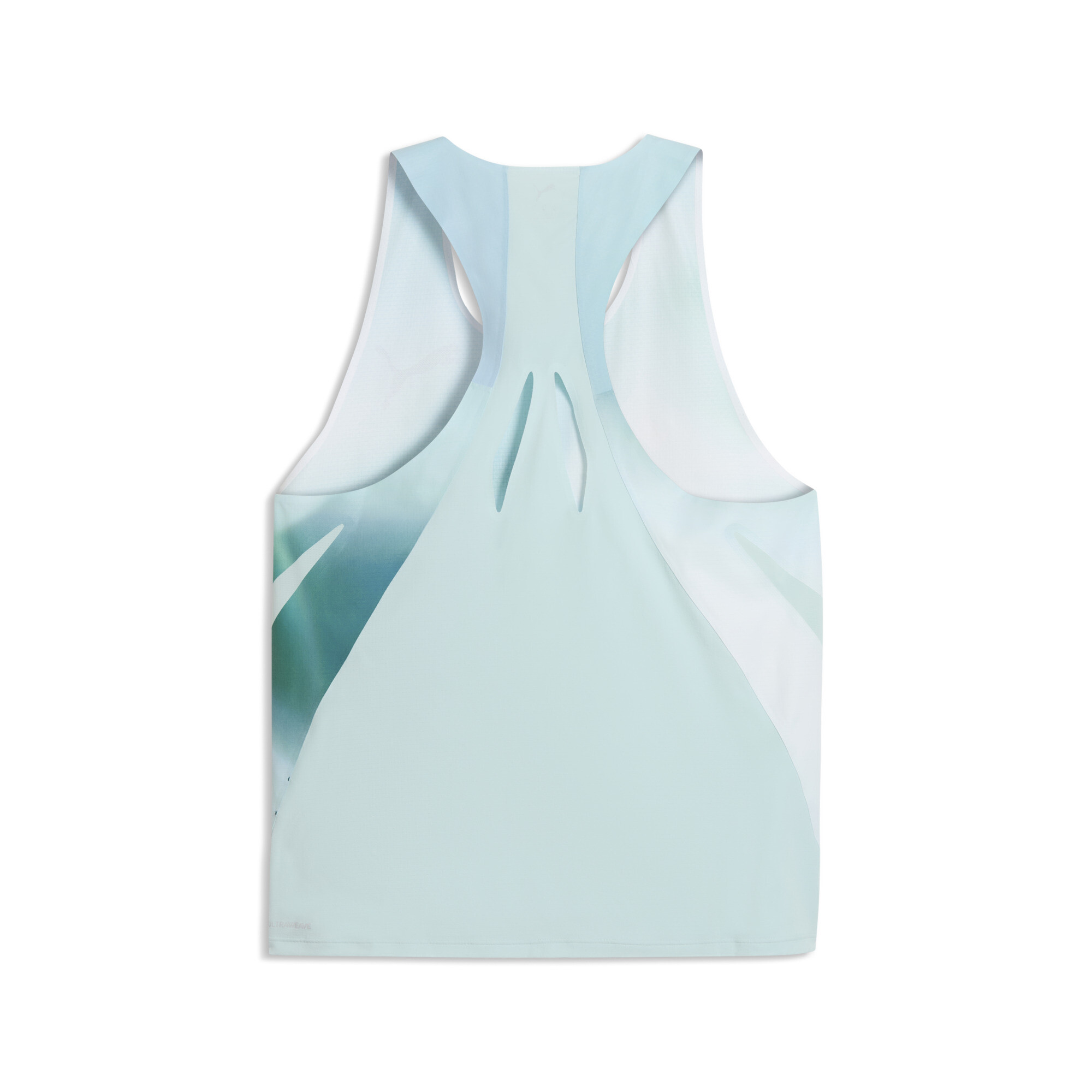 PUMA Lightspeed ULTRAWEAVE Graphic hardloopsinglet voor Heren, Maat XXL thumbnail 2