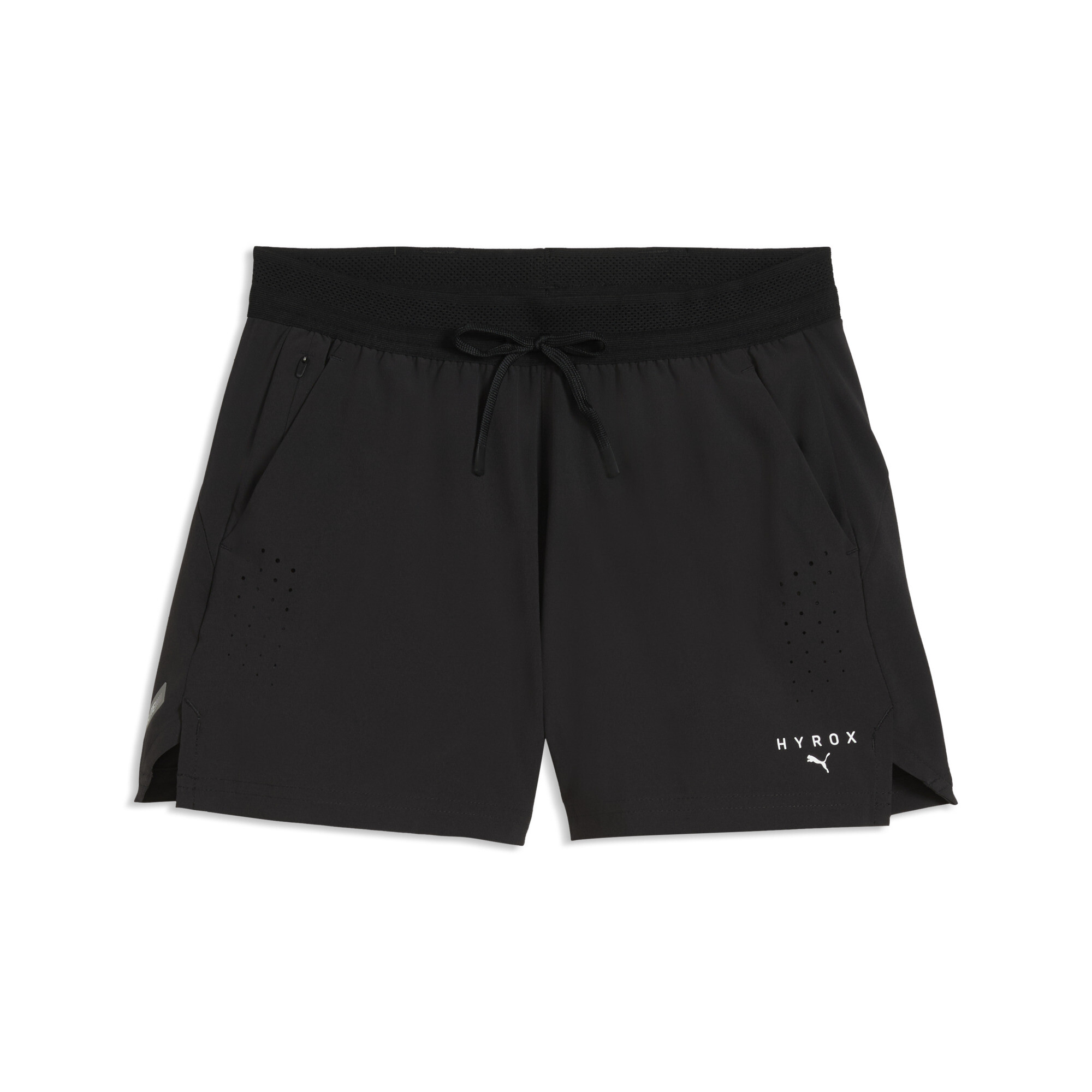 Short tissé DRYELITE PUMA x HYROX Femme Accessoires