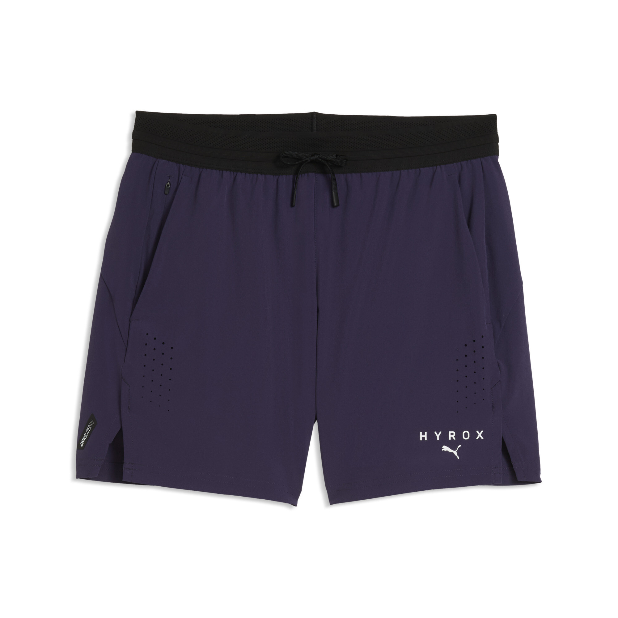 Short 5"DRYELITE PUMA x HYROX Homme Accessoires