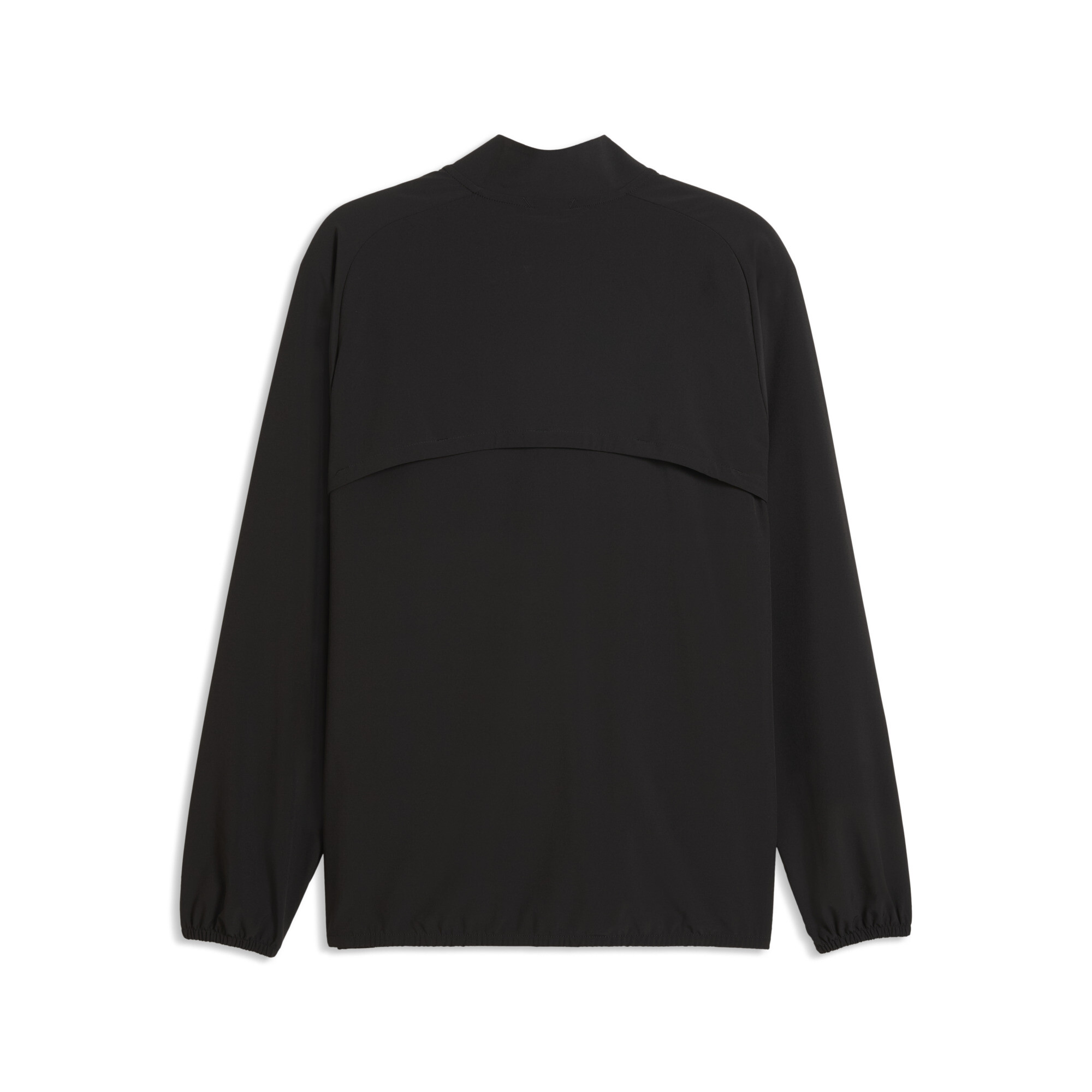 PUMA x HYROX DRYELITE Warm-Up jack voor Heren, Zwart, Maat S thumbnail 2