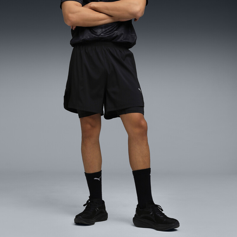 PUMA Essentials Zippered Woven Shorts | PUMA | Multanpur | Patiala