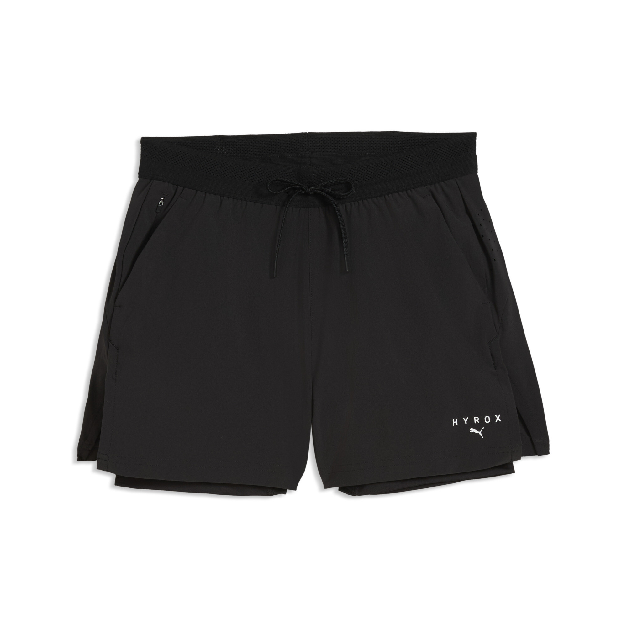 Short 2 en 1 DRYELITE PUMA x HYROX Femme Accessoires