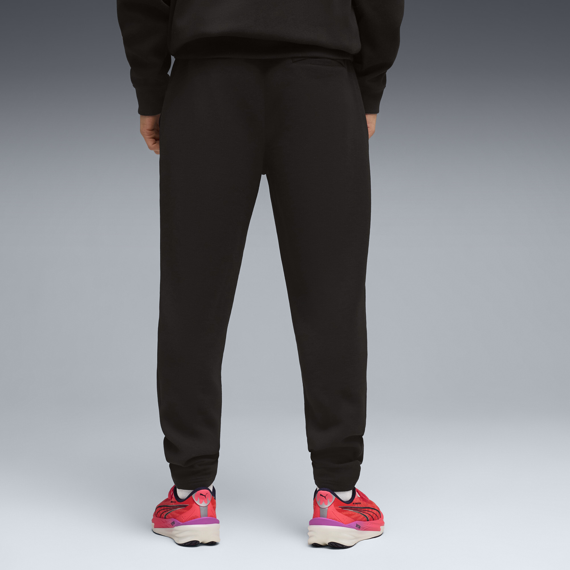 PUMA x HYROX CLOUDSPUN Elevated broek voor Heren, Zwart, Maat XXL thumbnail 3